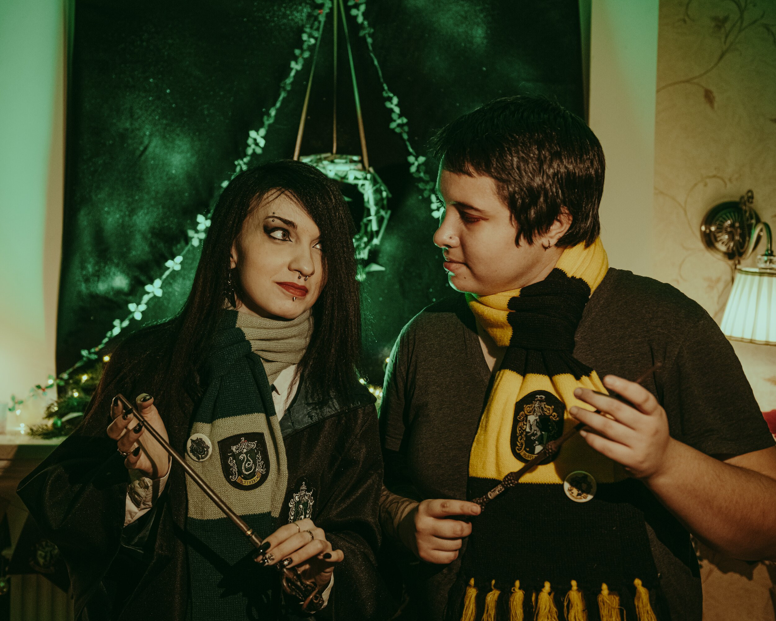 Фотопроект «МОСКОВСКИЙ ХОГВАРТС». Коваленко Светлана, фотограф в Москве. Концерты, события и люди