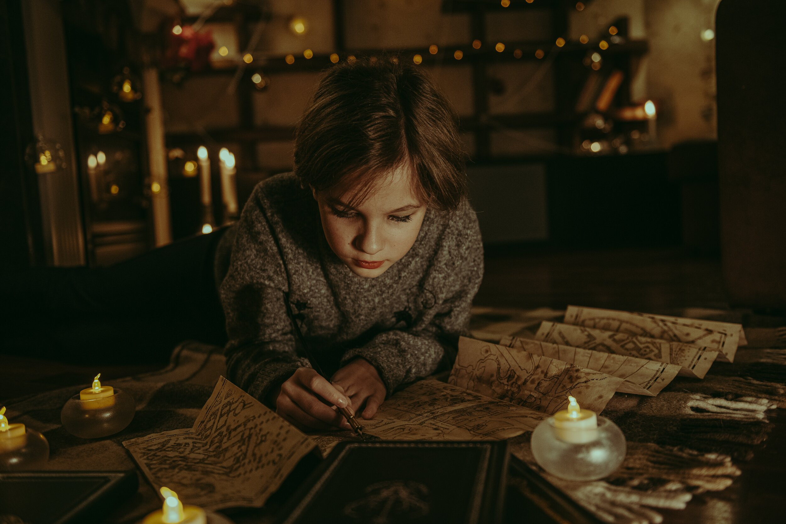 Фотопроект «МОСКОВСКИЙ ХОГВАРТС». Коваленко Светлана, фотограф в Москве. Концерты, события и люди