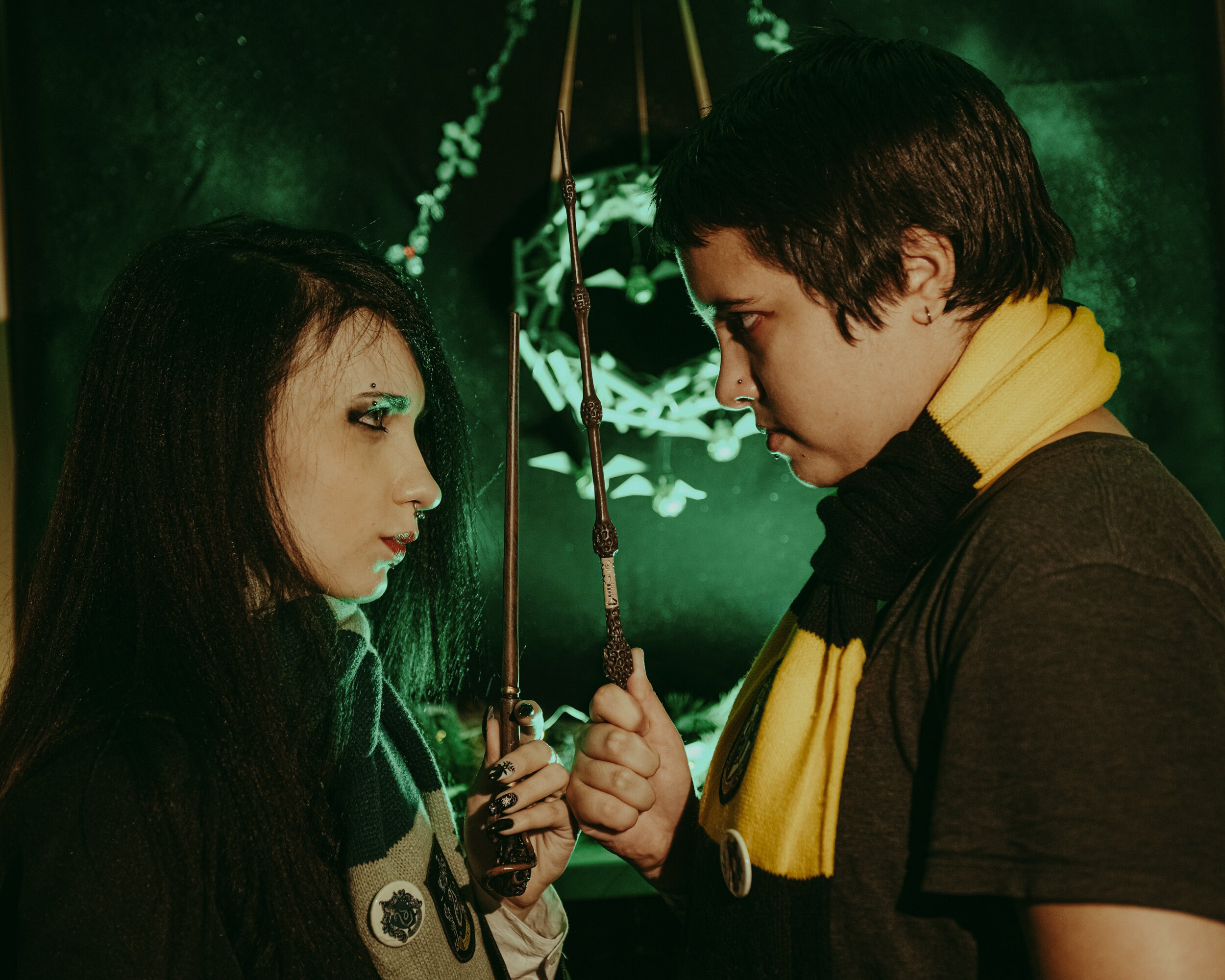 Фотопроект «МОСКОВСКИЙ ХОГВАРТС». Коваленко Светлана, фотограф в Москве. Концерты, события и люди