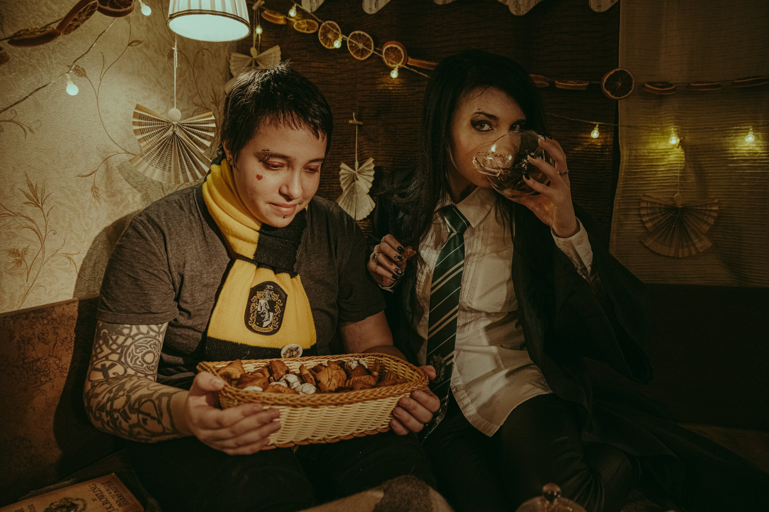 Фотопроект «МОСКОВСКИЙ ХОГВАРТС». Коваленко Светлана, фотограф в Москве. Концерты, события и люди