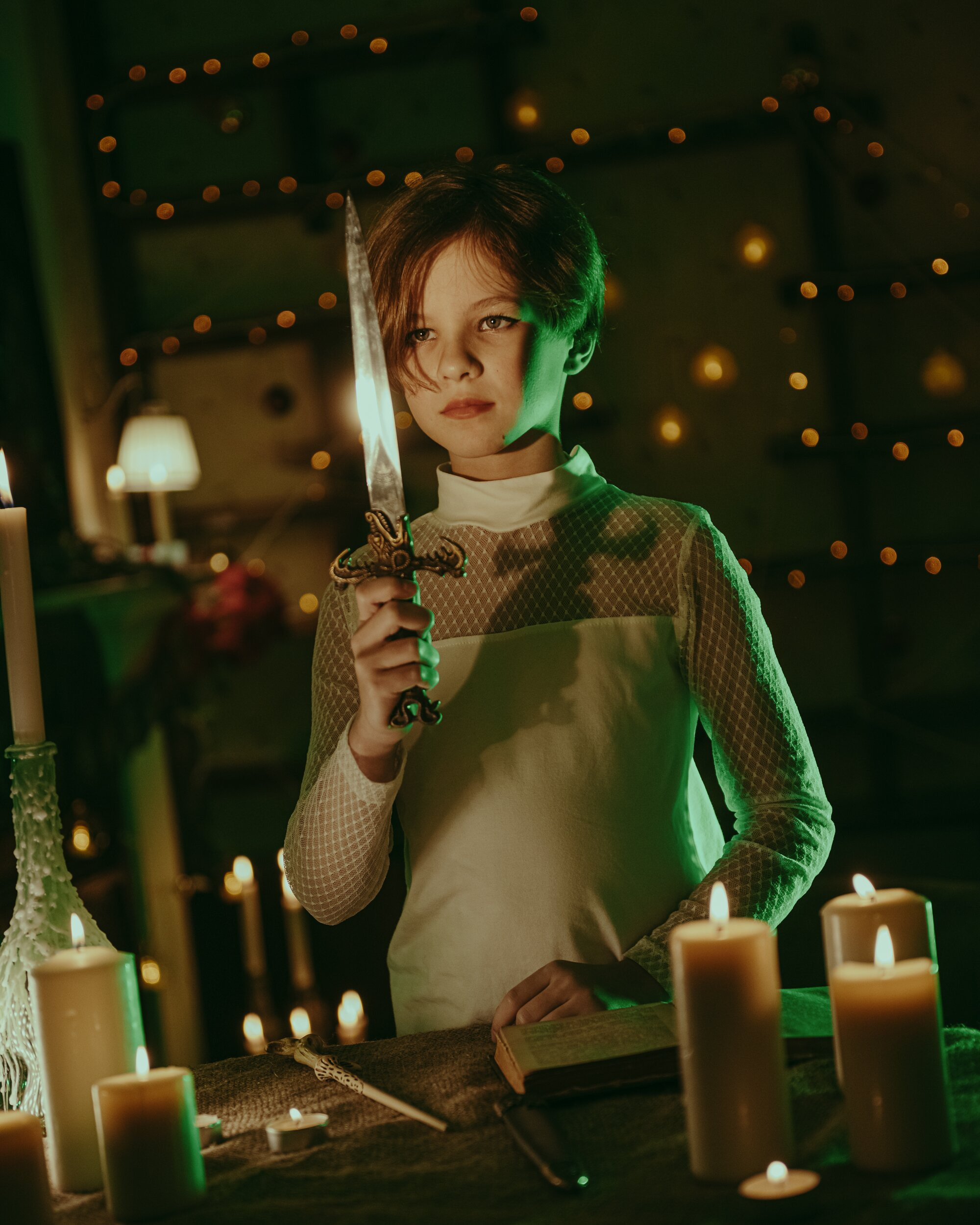 Фотопроект «МОСКОВСКИЙ ХОГВАРТС». Коваленко Светлана, фотограф в Москве. Концерты, события и люди