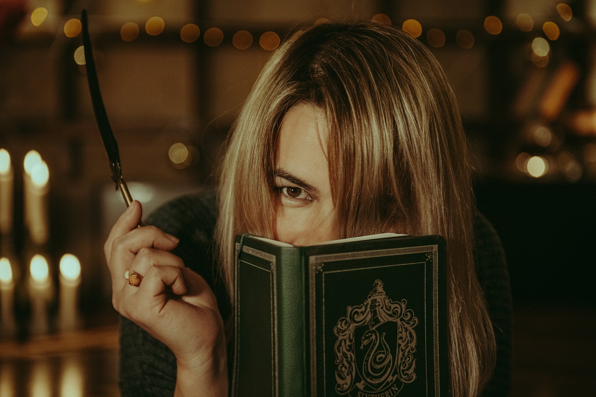 Фотопроект «МОСКОВСКИЙ ХОГВАРТС». Коваленко Светлана, фотограф в Москве. Концерты, события и люди