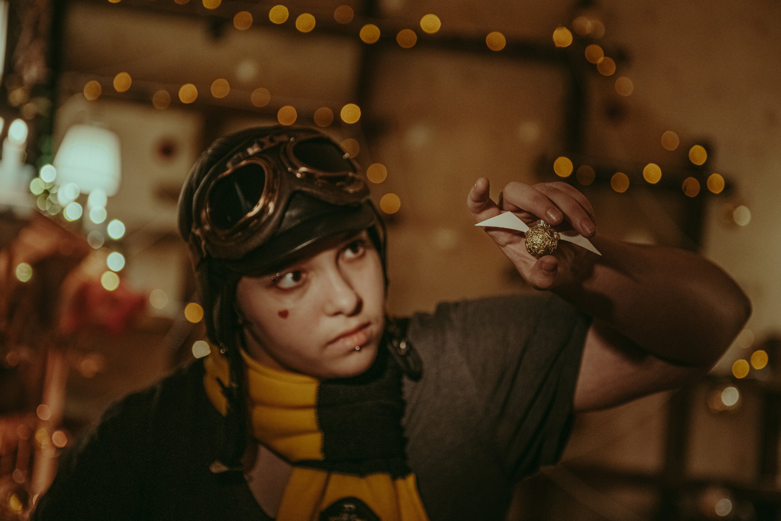 Фотопроект «МОСКОВСКИЙ ХОГВАРТС». Коваленко Светлана, фотограф в Москве. Концерты, события и люди