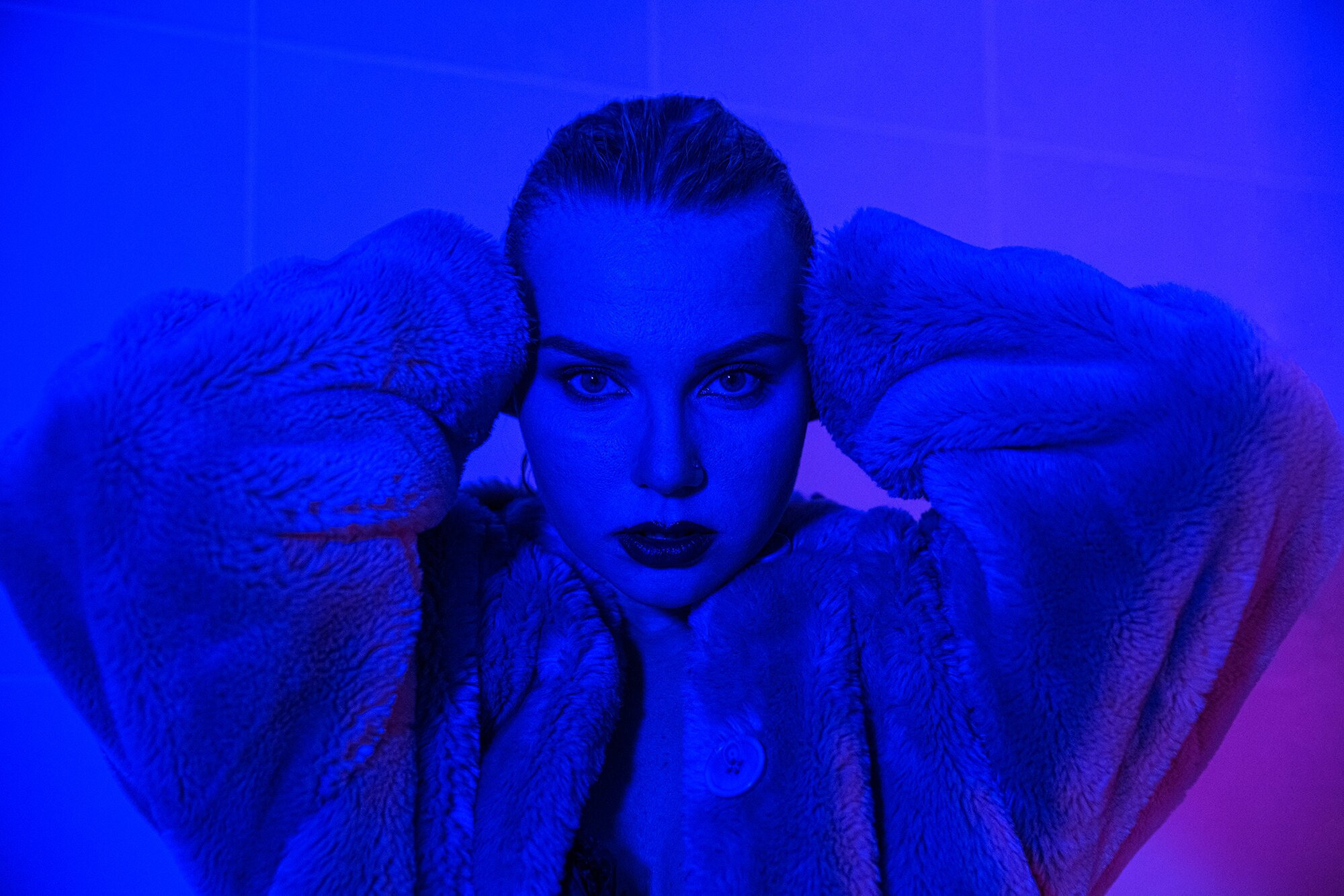 Фотодень в ванной «BATH GLAM». Коваленко Светлана, фотограф в Москве. Концерты, события и люди