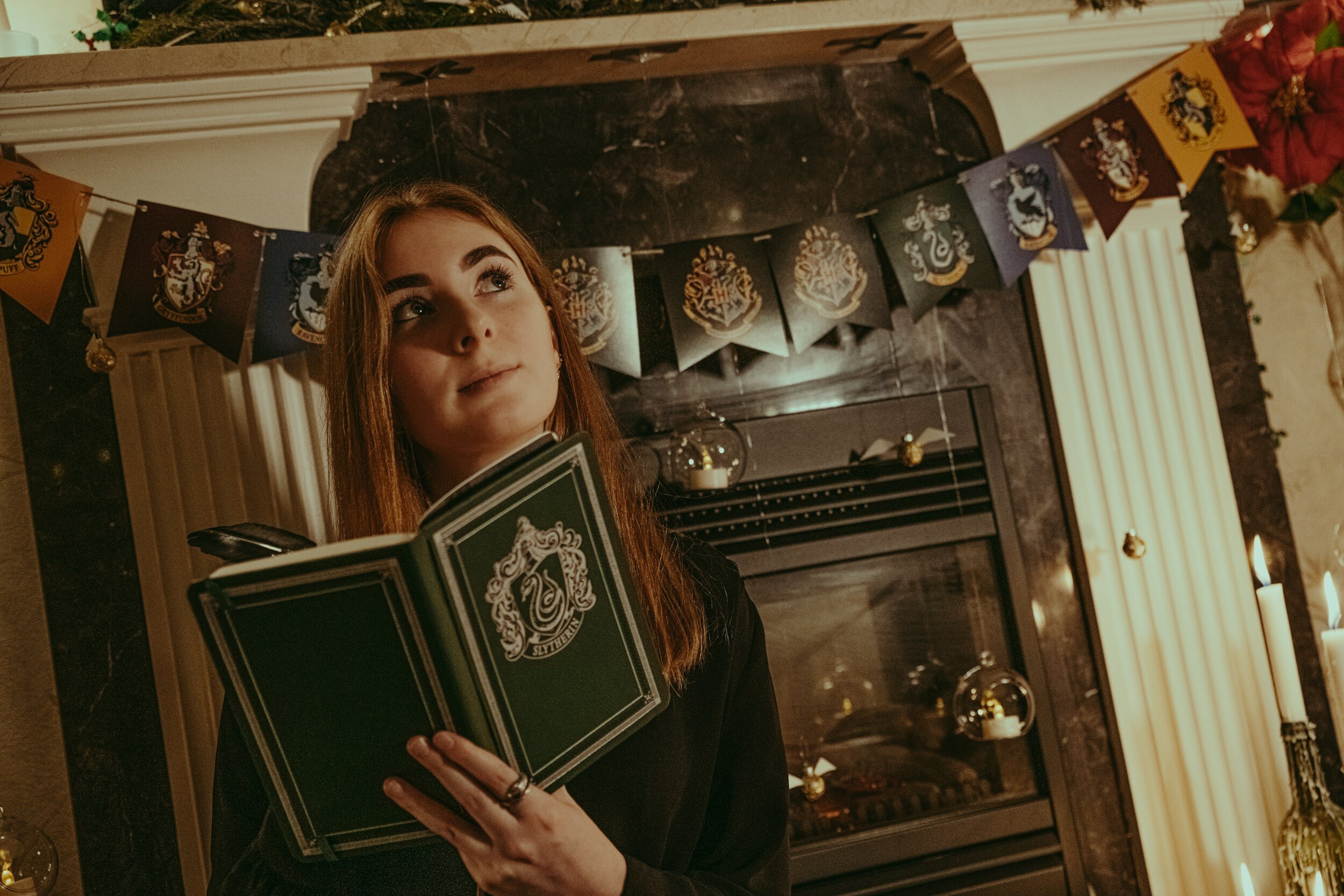 Фотопроект «МОСКОВСКИЙ ХОГВАРТС». Коваленко Светлана, фотограф в Москве. Концерты, события и люди