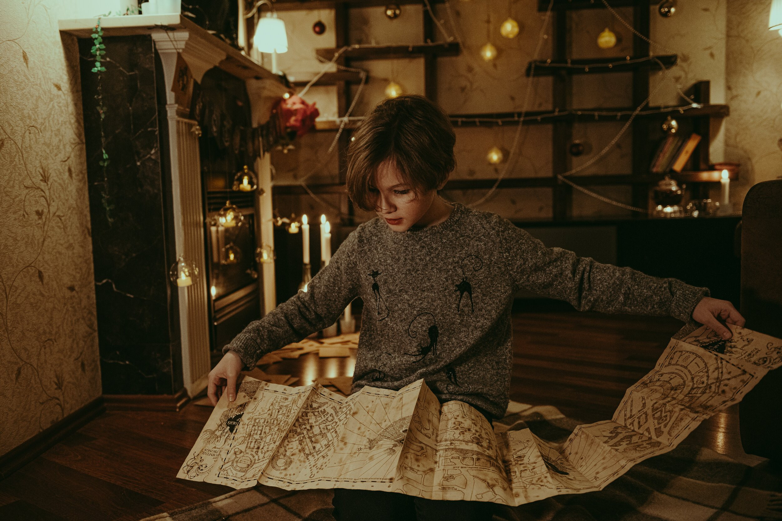 Фотопроект «МОСКОВСКИЙ ХОГВАРТС». Коваленко Светлана, фотограф в Москве. Концерты, события и люди