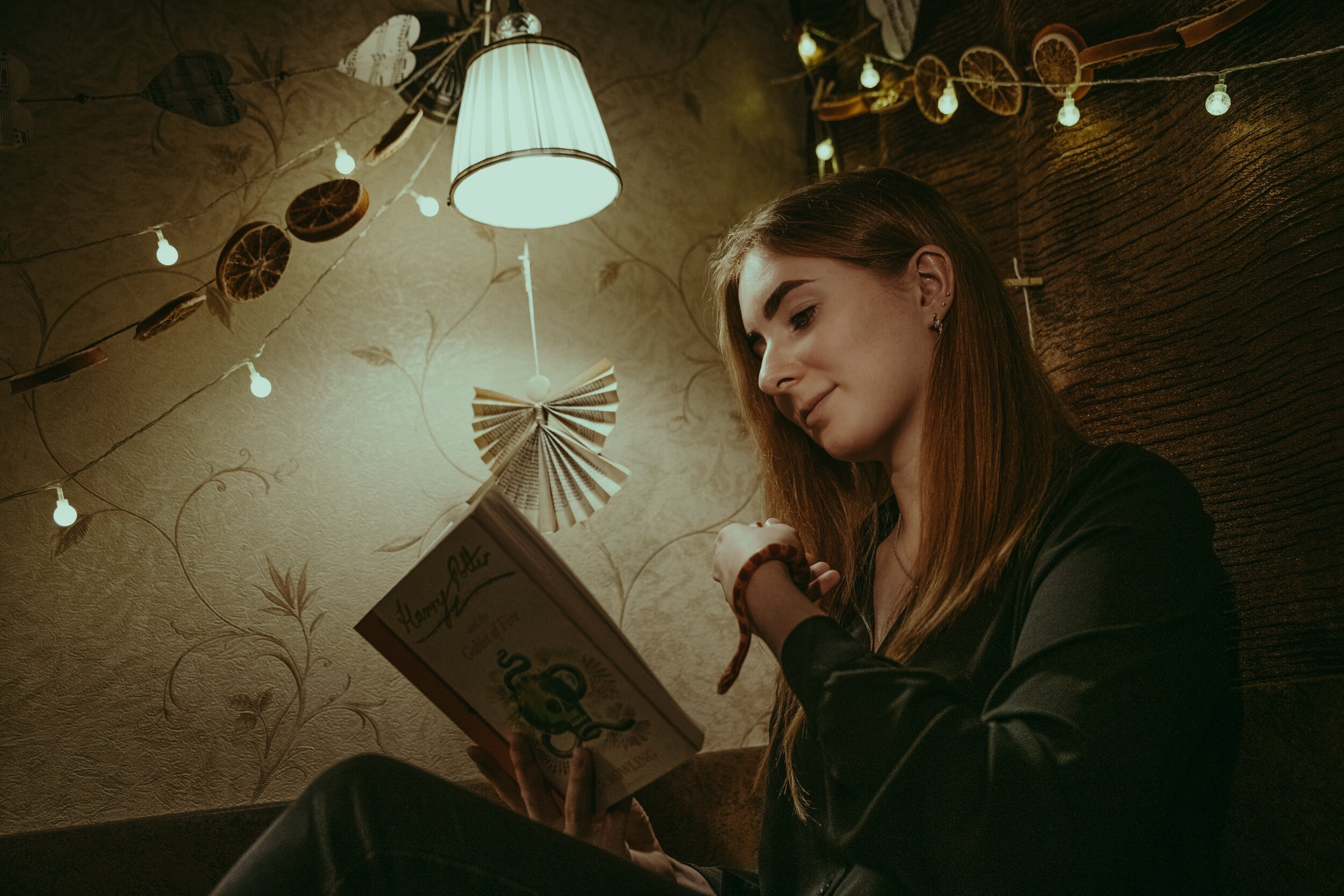 Фотопроект «МОСКОВСКИЙ ХОГВАРТС». Коваленко Светлана, фотограф в Москве. Концерты, события и люди