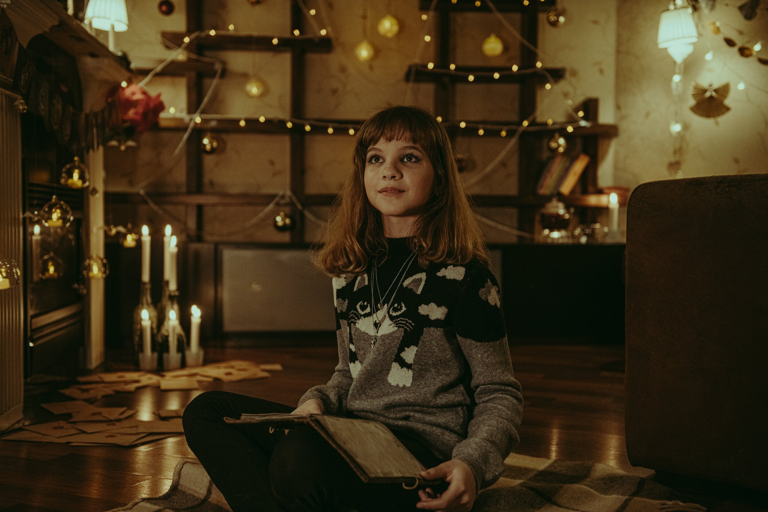 Фотопроект «МОСКОВСКИЙ ХОГВАРТС». Коваленко Светлана, фотограф в Москве. Концерты, события и люди