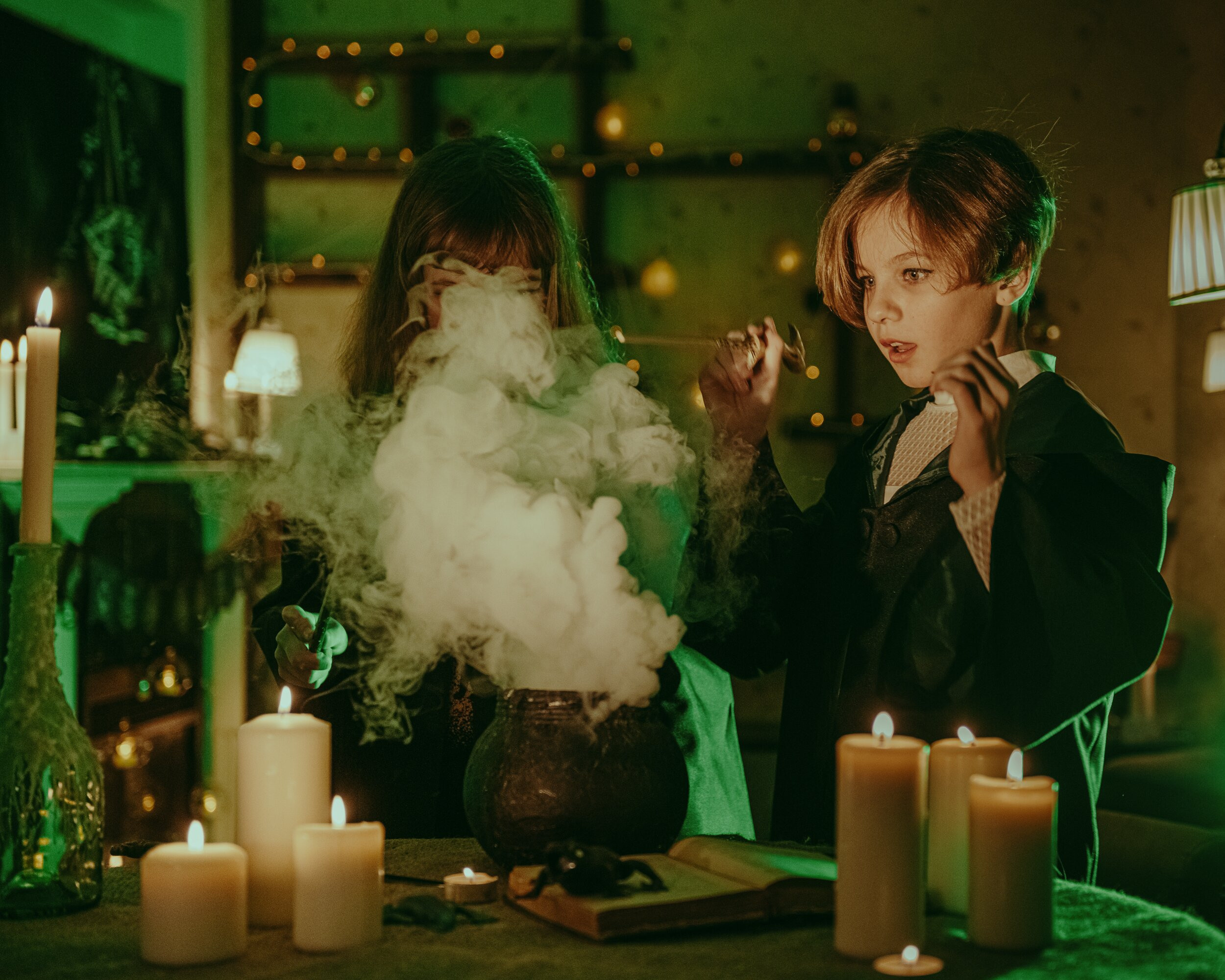 Фотопроект «МОСКОВСКИЙ ХОГВАРТС». Коваленко Светлана, фотограф в Москве. Концерты, события и люди