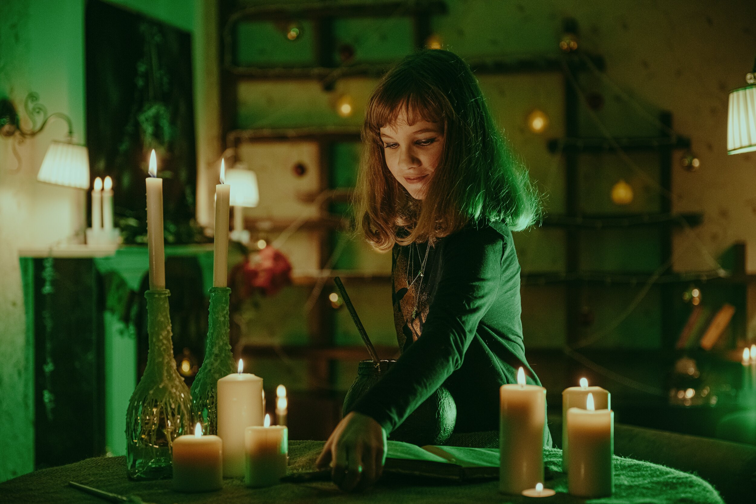 Фотопроект «МОСКОВСКИЙ ХОГВАРТС». Коваленко Светлана, фотограф в Москве. Концерты, события и люди