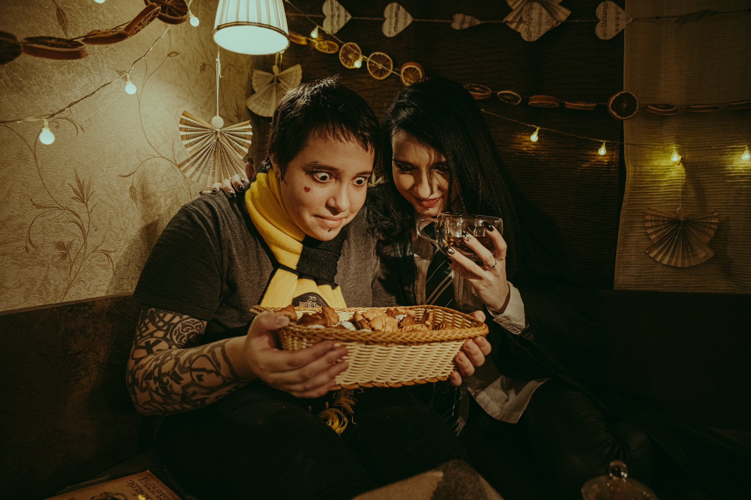 Фотопроект «МОСКОВСКИЙ ХОГВАРТС». Коваленко Светлана, фотограф в Москве. Концерты, события и люди