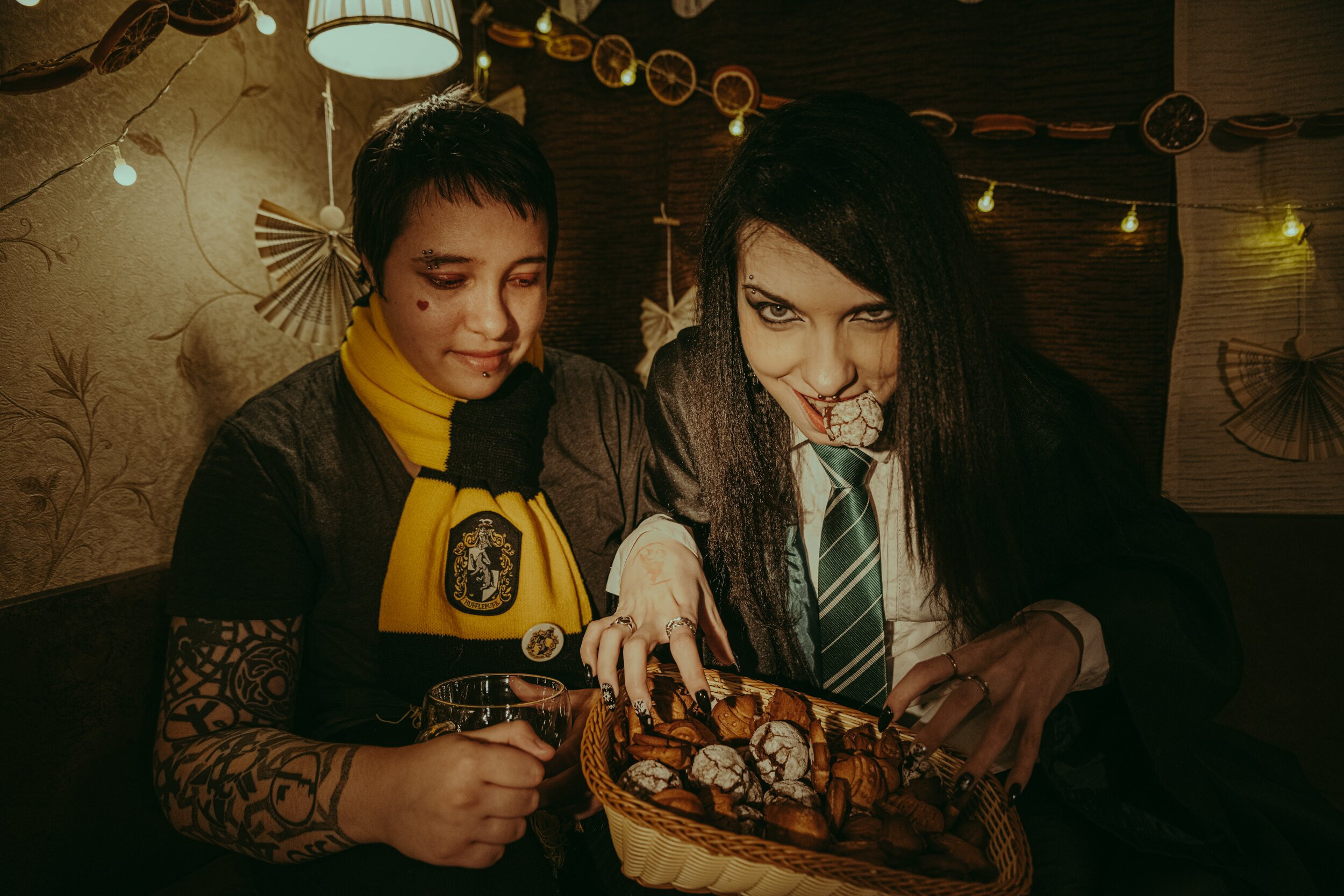 Фотопроект «МОСКОВСКИЙ ХОГВАРТС». Коваленко Светлана, фотограф в Москве. Концерты, события и люди