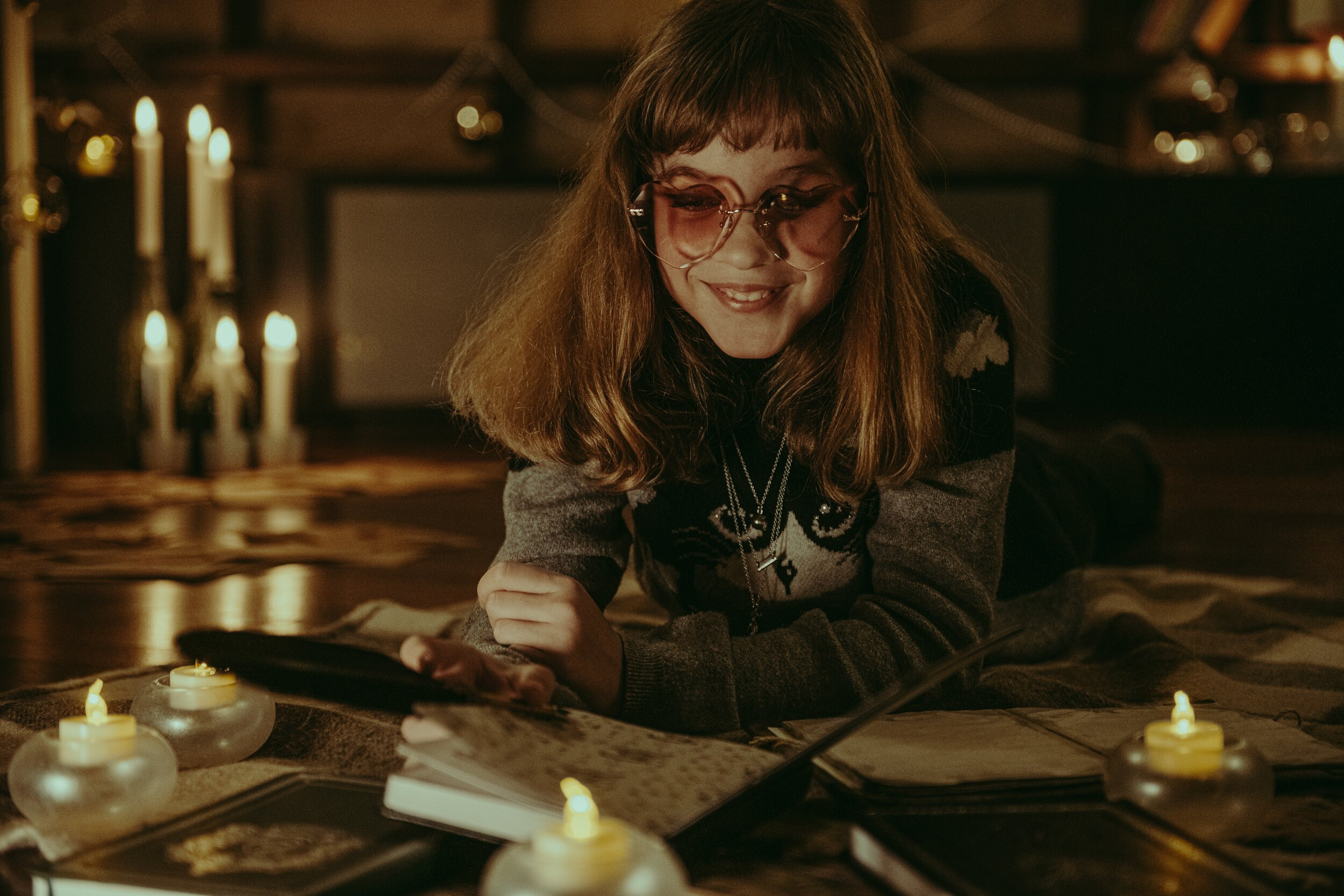 Фотопроект «МОСКОВСКИЙ ХОГВАРТС». Коваленко Светлана, фотограф в Москве. Концерты, события и люди