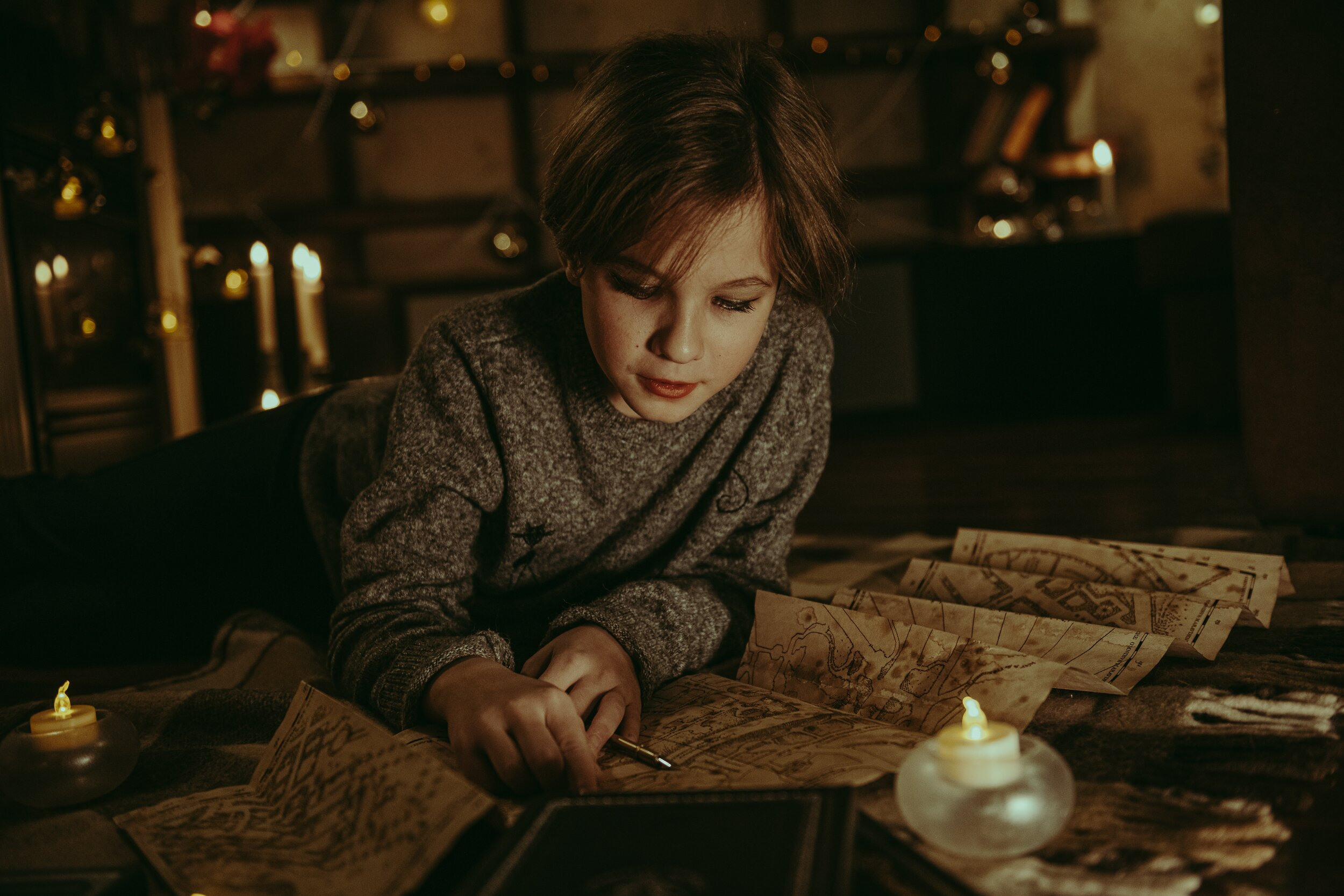 Фотопроект «МОСКОВСКИЙ ХОГВАРТС». Коваленко Светлана, фотограф в Москве. Концерты, события и люди