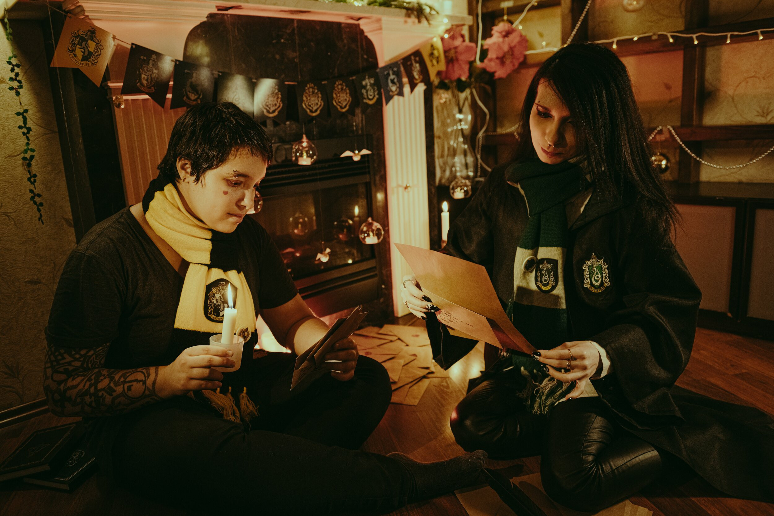 Фотопроект «МОСКОВСКИЙ ХОГВАРТС». Коваленко Светлана, фотограф в Москве. Концерты, события и люди