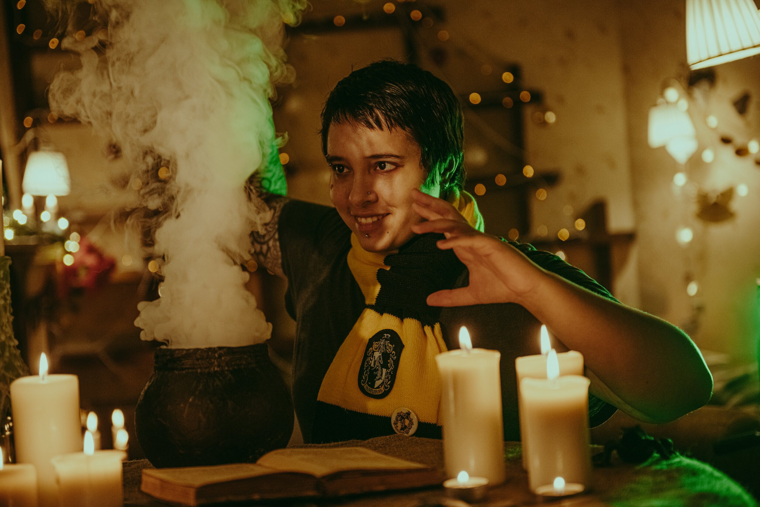 Фотопроект «МОСКОВСКИЙ ХОГВАРТС». Коваленко Светлана, фотограф в Москве. Концерты, события и люди