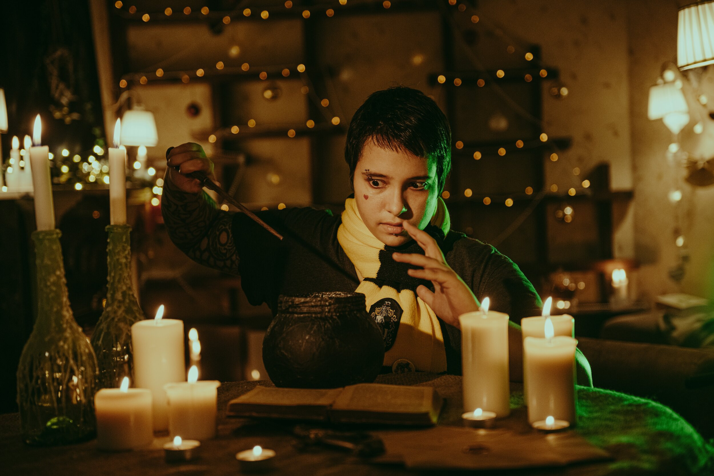 Фотопроект «МОСКОВСКИЙ ХОГВАРТС». Коваленко Светлана, фотограф в Москве. Концерты, события и люди