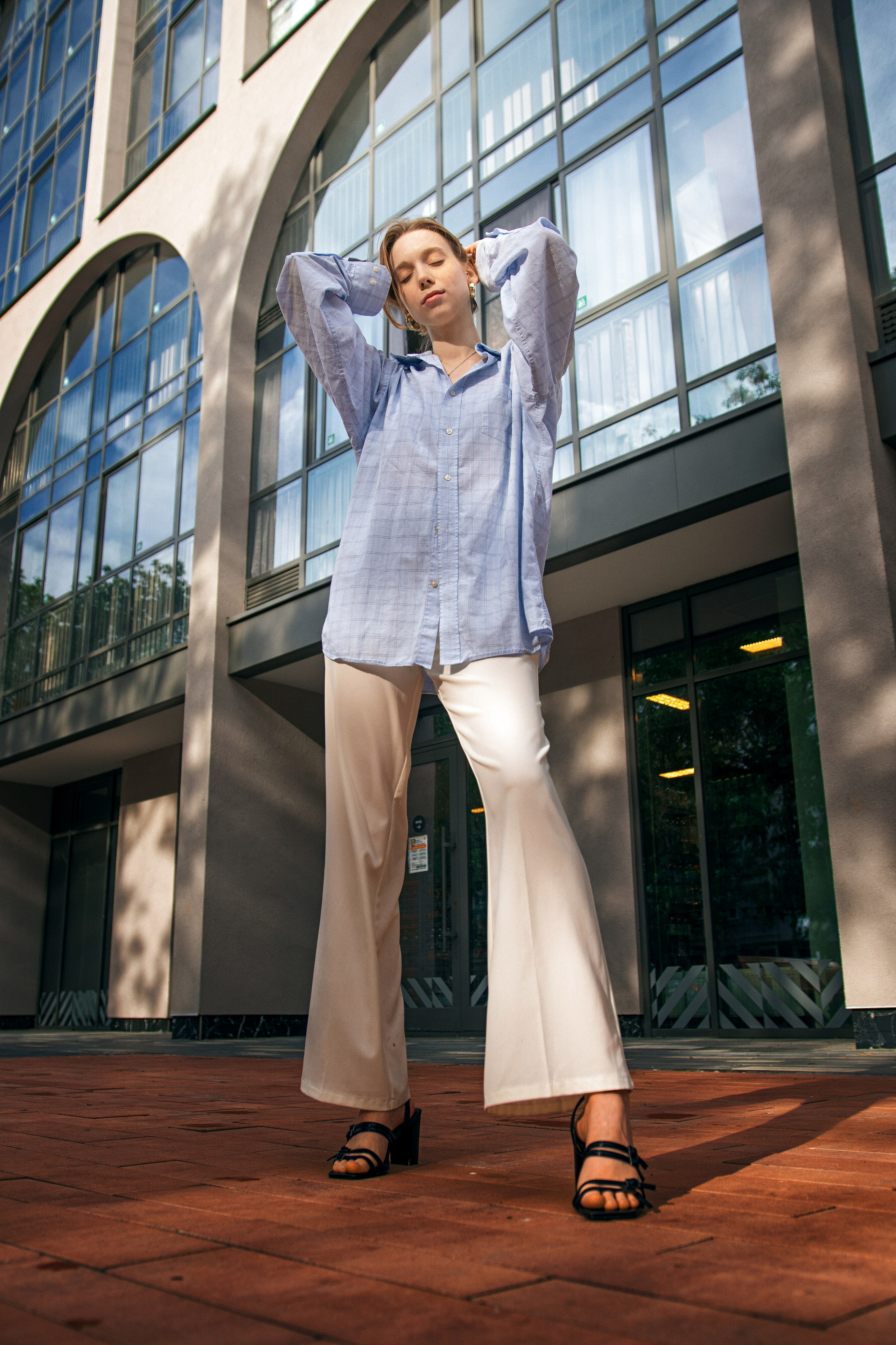 Прайс-лист на фотосессии в Екатеринбурге: выберите лучшее предложение. Фотограф в Екатеринбурге Михаил Порто