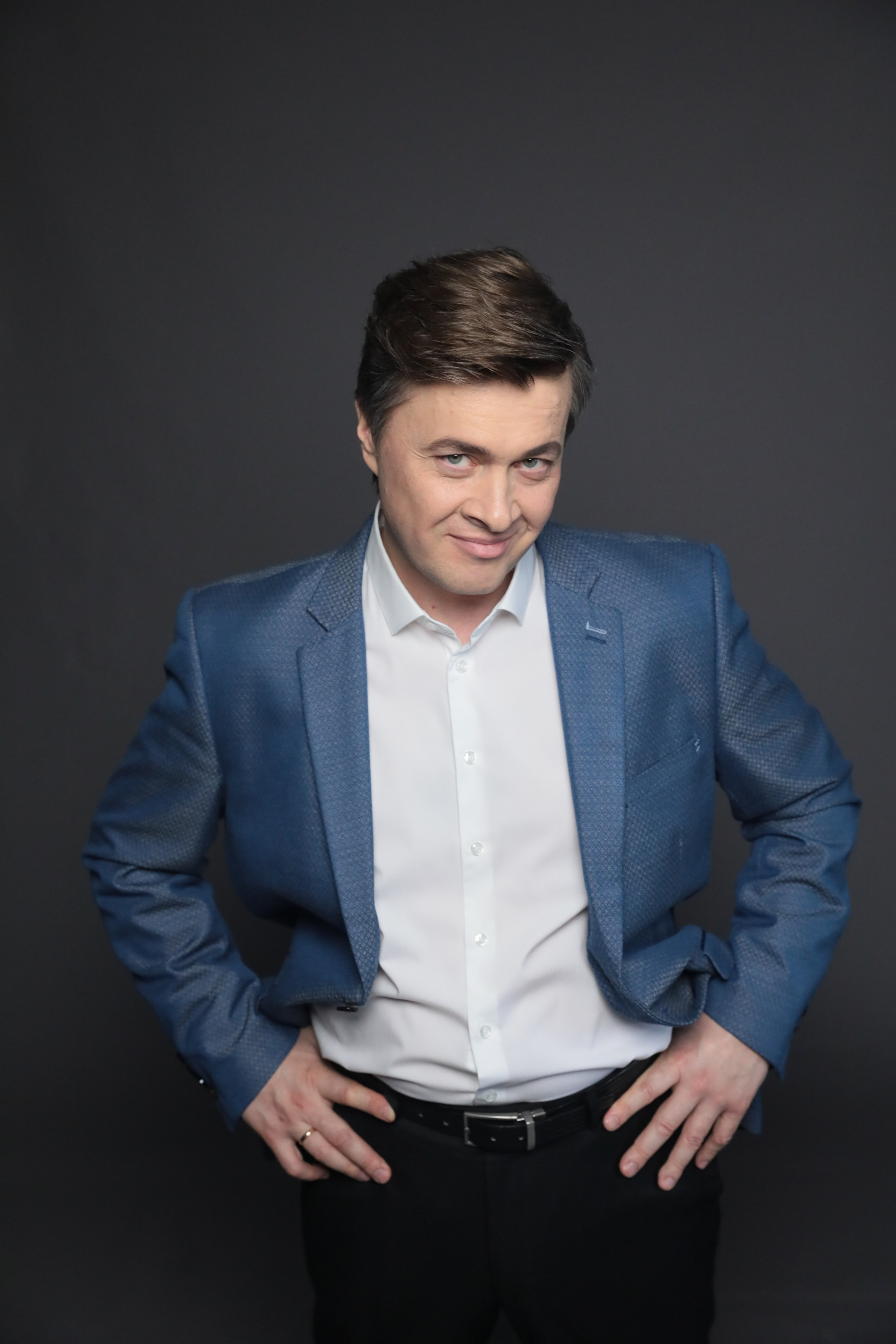 Дмитрий Скориков