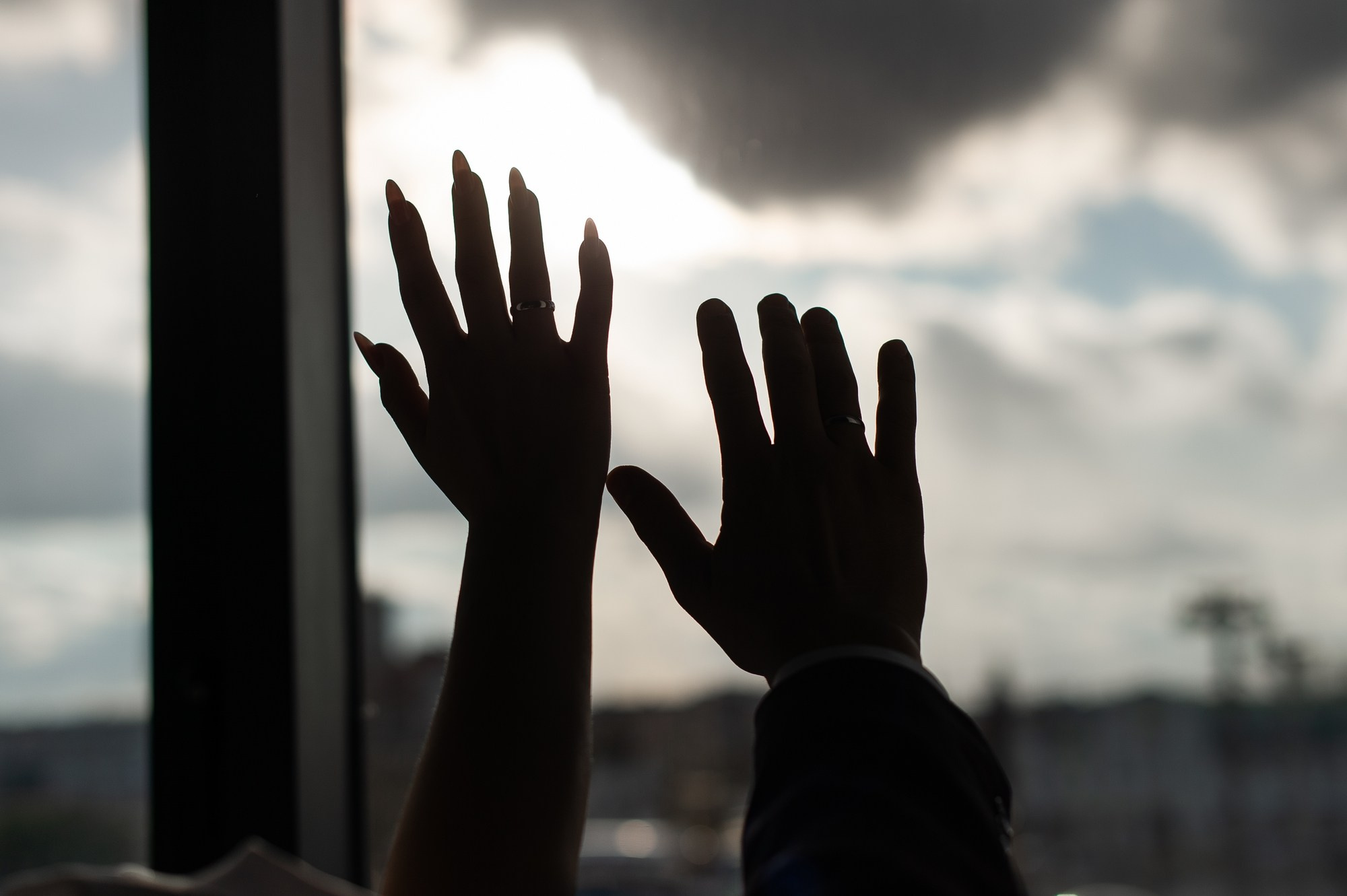 Отель 50/60. Свадебный и семейный фотограф в Омске Мормулев Михаил