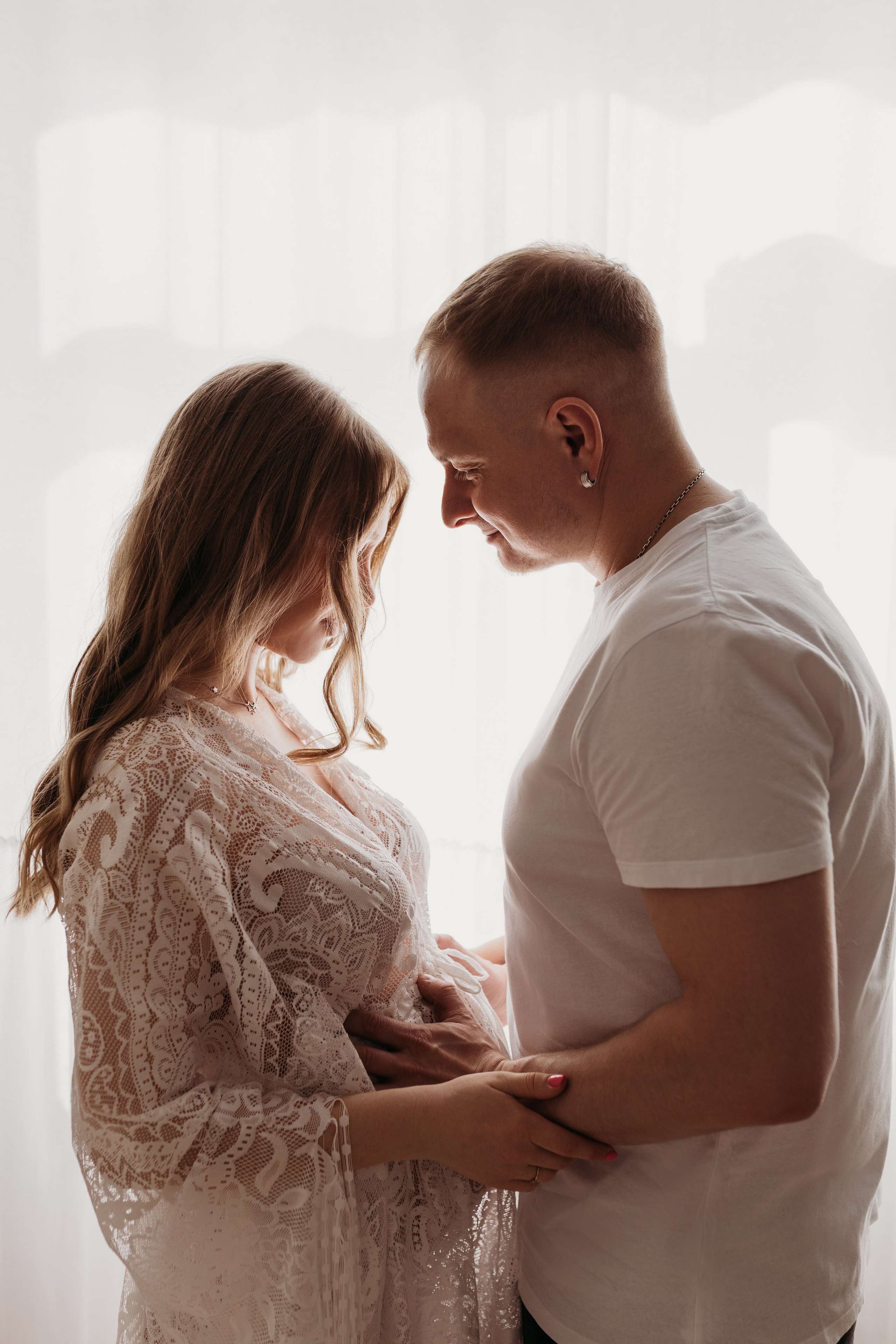 Фотосессия беременности Барнаул, фотосъемка в ожидании. Фотограф новорожденных в г. Барнаул Ренпенинг Катерина