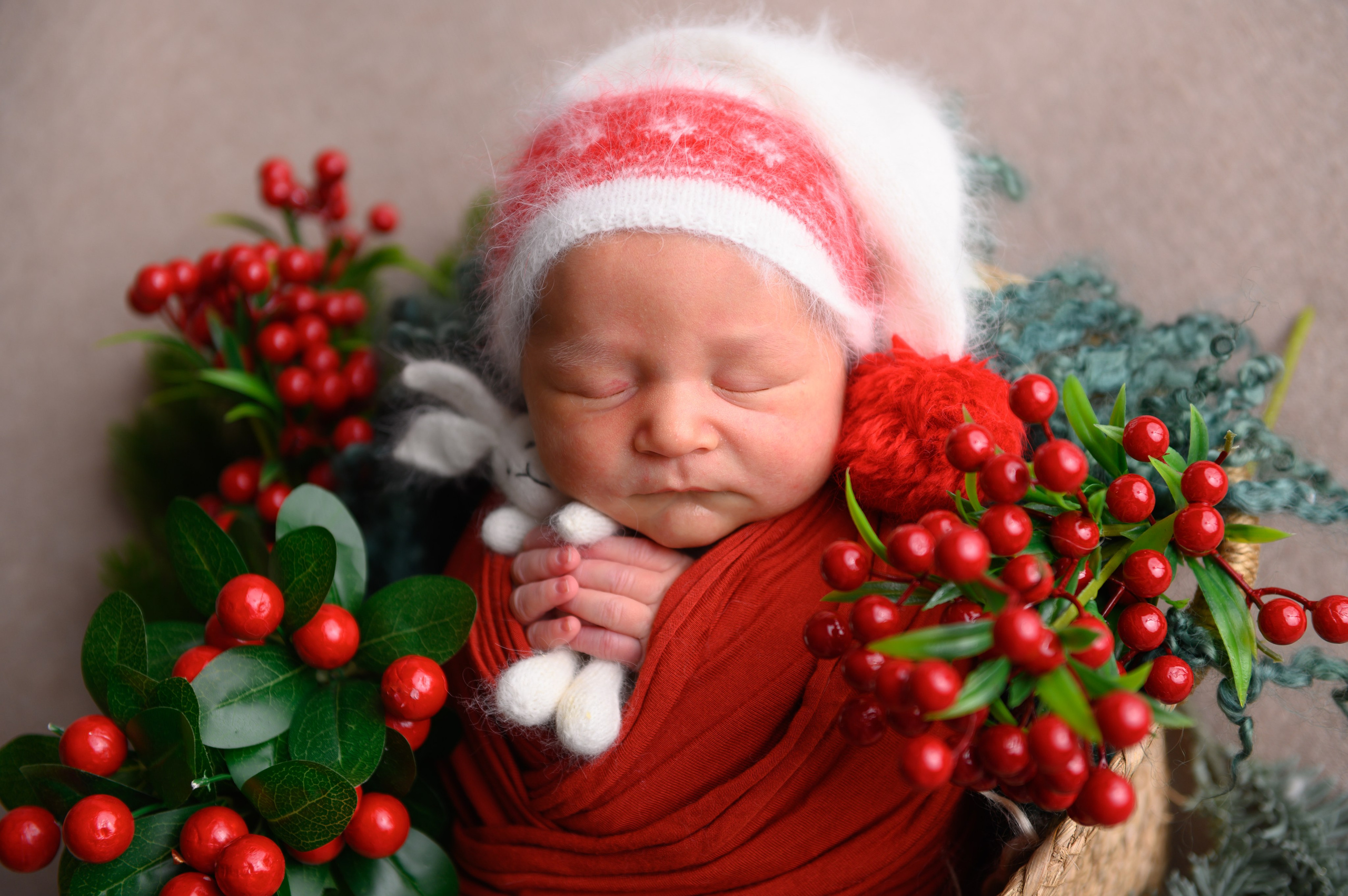 Детский фотограф новорожденных в Москве Мария Бахоашвили