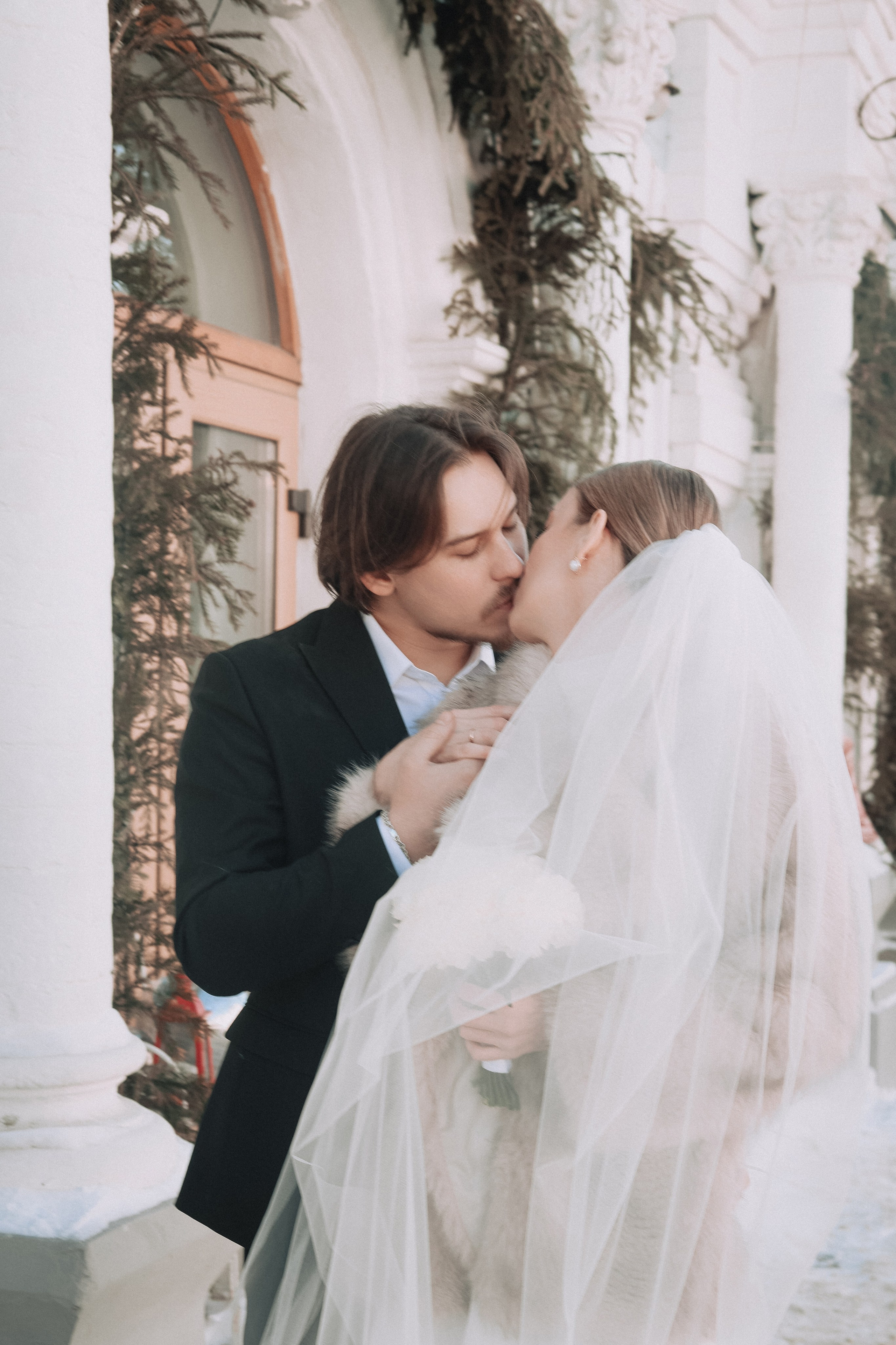 Свадебный фотограф Пермь Екатеринбург Краснокамск