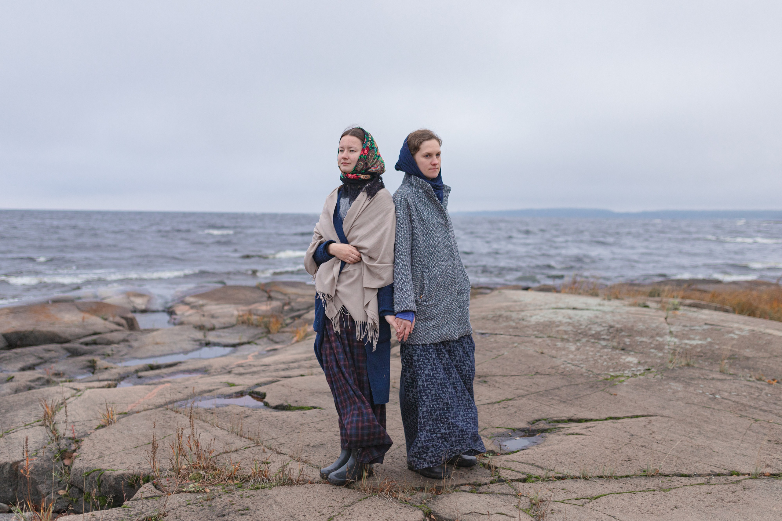 The High Land. Katerina Churbakova | Documentary photographer