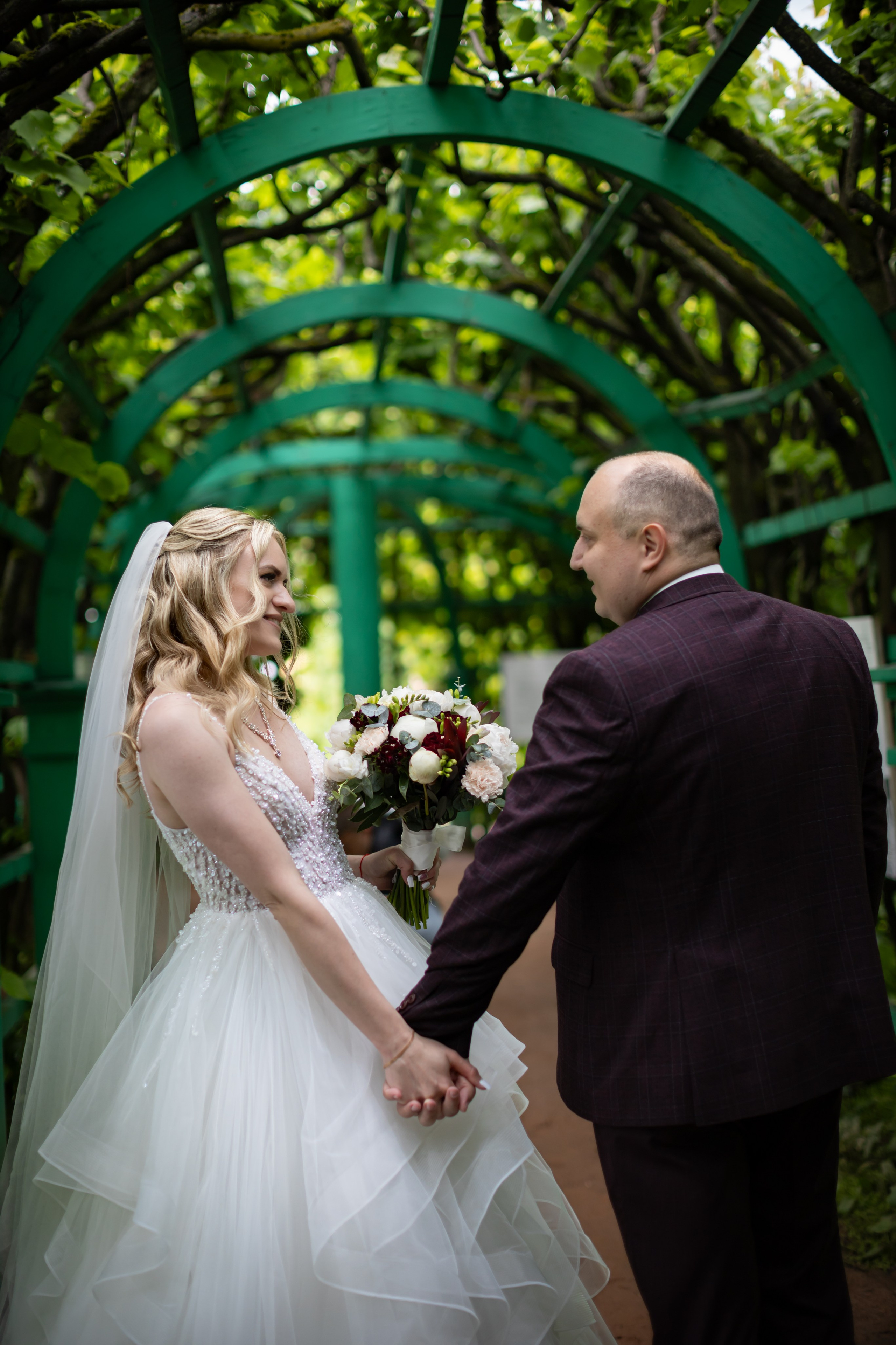 Репортажная, студийная, свадебная, автоспорт, коммерческая, фотосессия: Фотографы Николай и Елена DvoTar