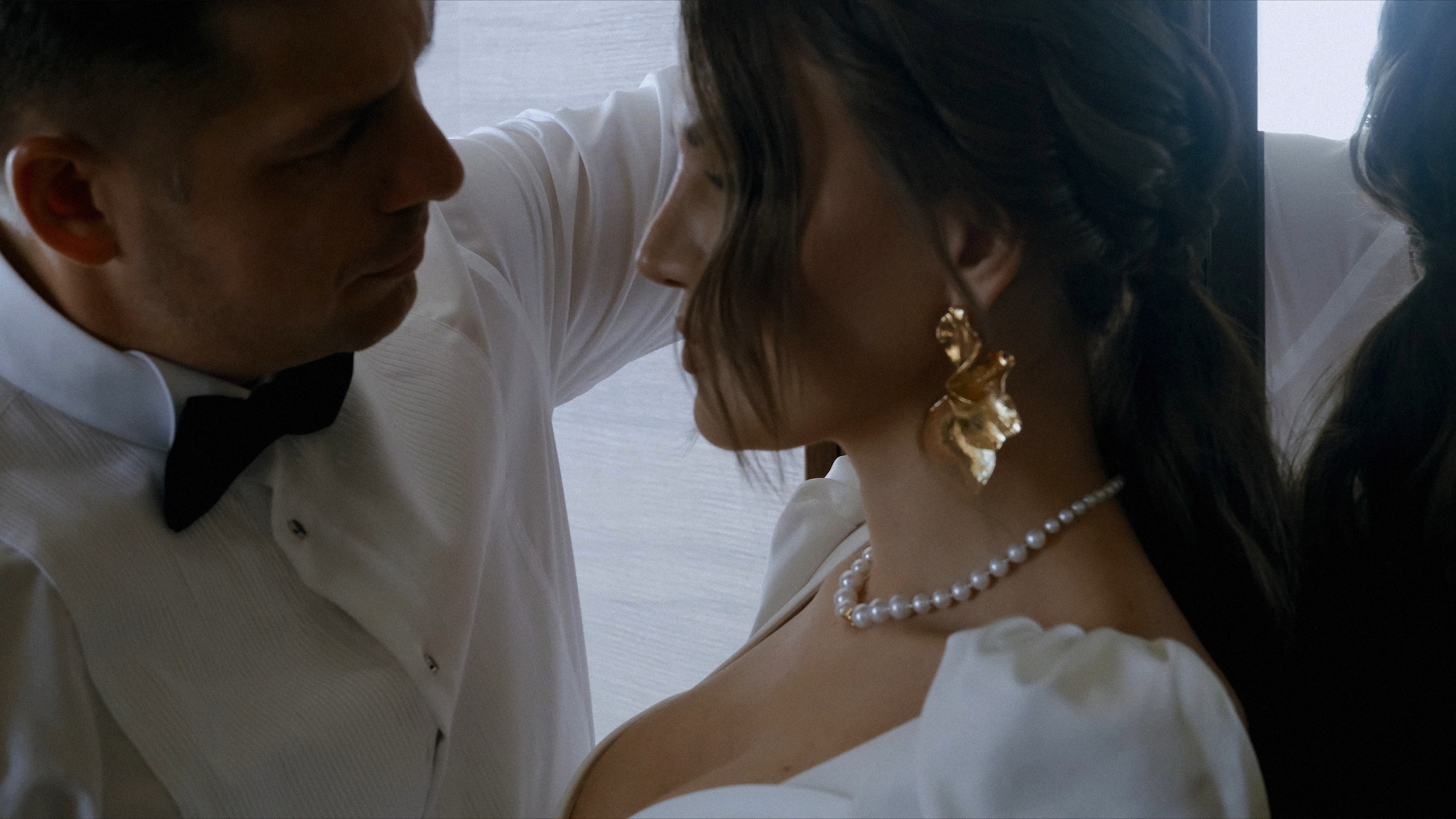 «Настоящая Любовь!» Кино о свадьбе Софьи и Александра. Tuman Film | Видеосъемка в Сочи и Дубае | Андрей Калитухо