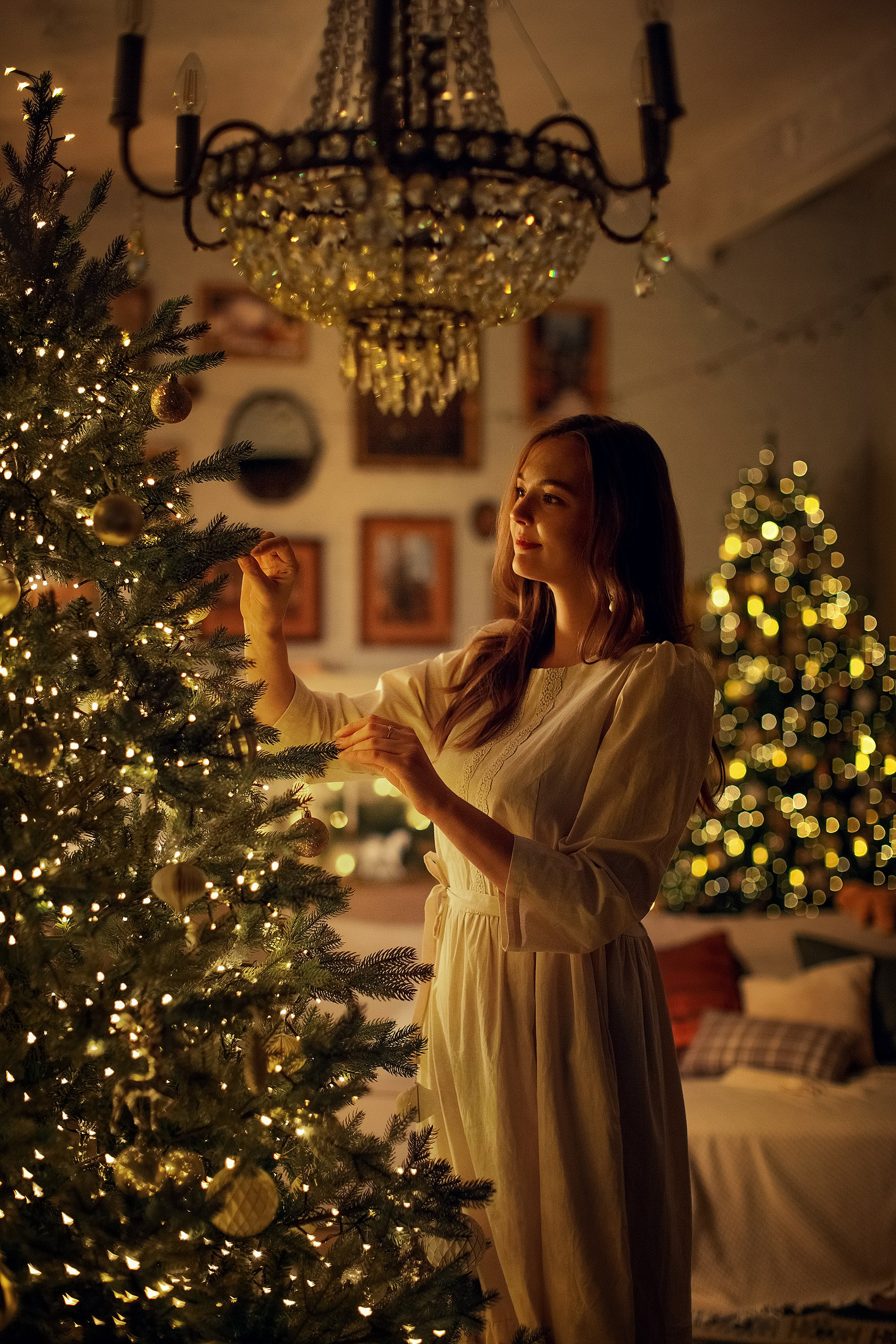 В каждом кадре сказка!. Tatyana Nadezhdina Family photographer