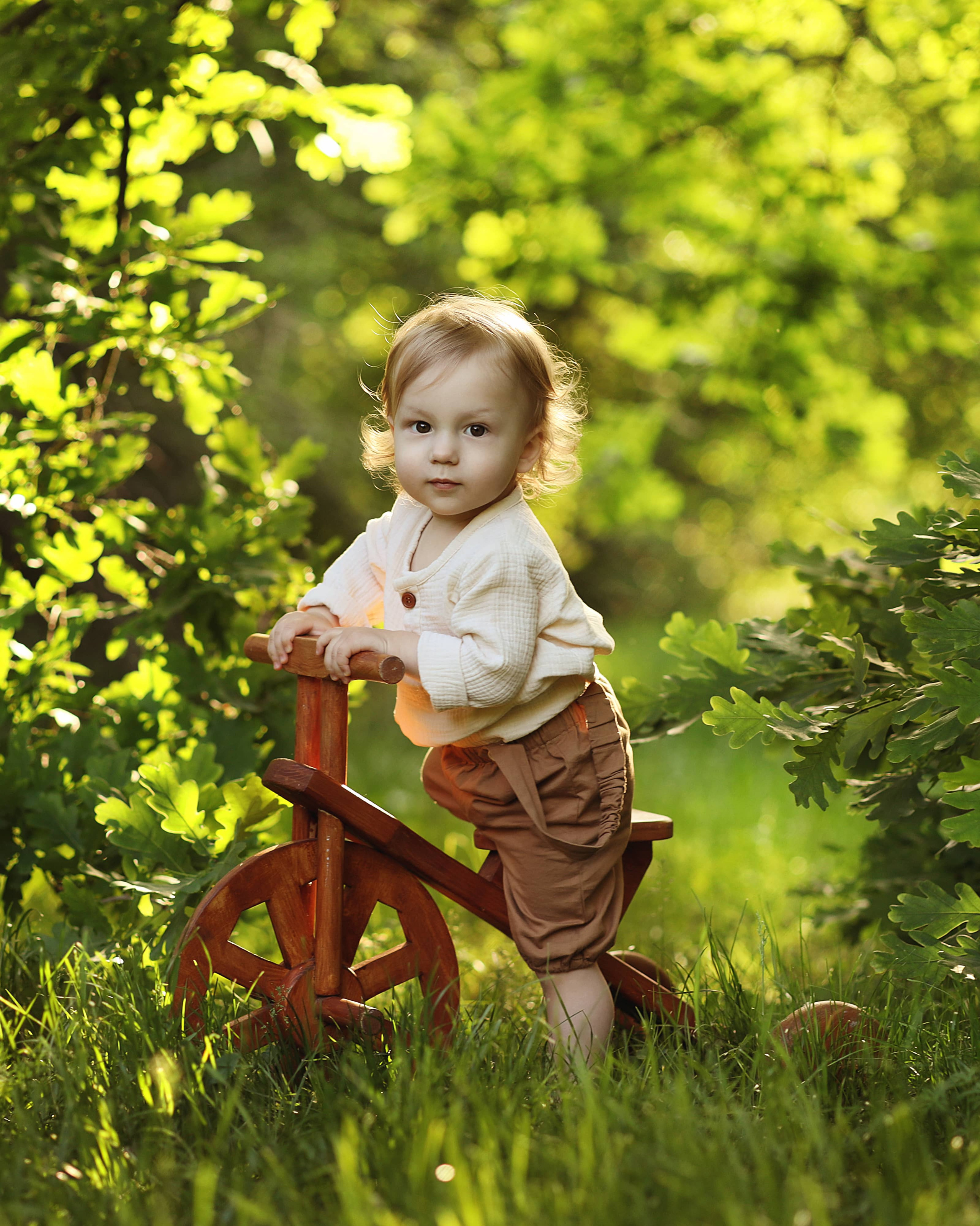 Фотосессия с малышом. Семейный / детский фотограф в Краснодаре — Дарья Гасанова