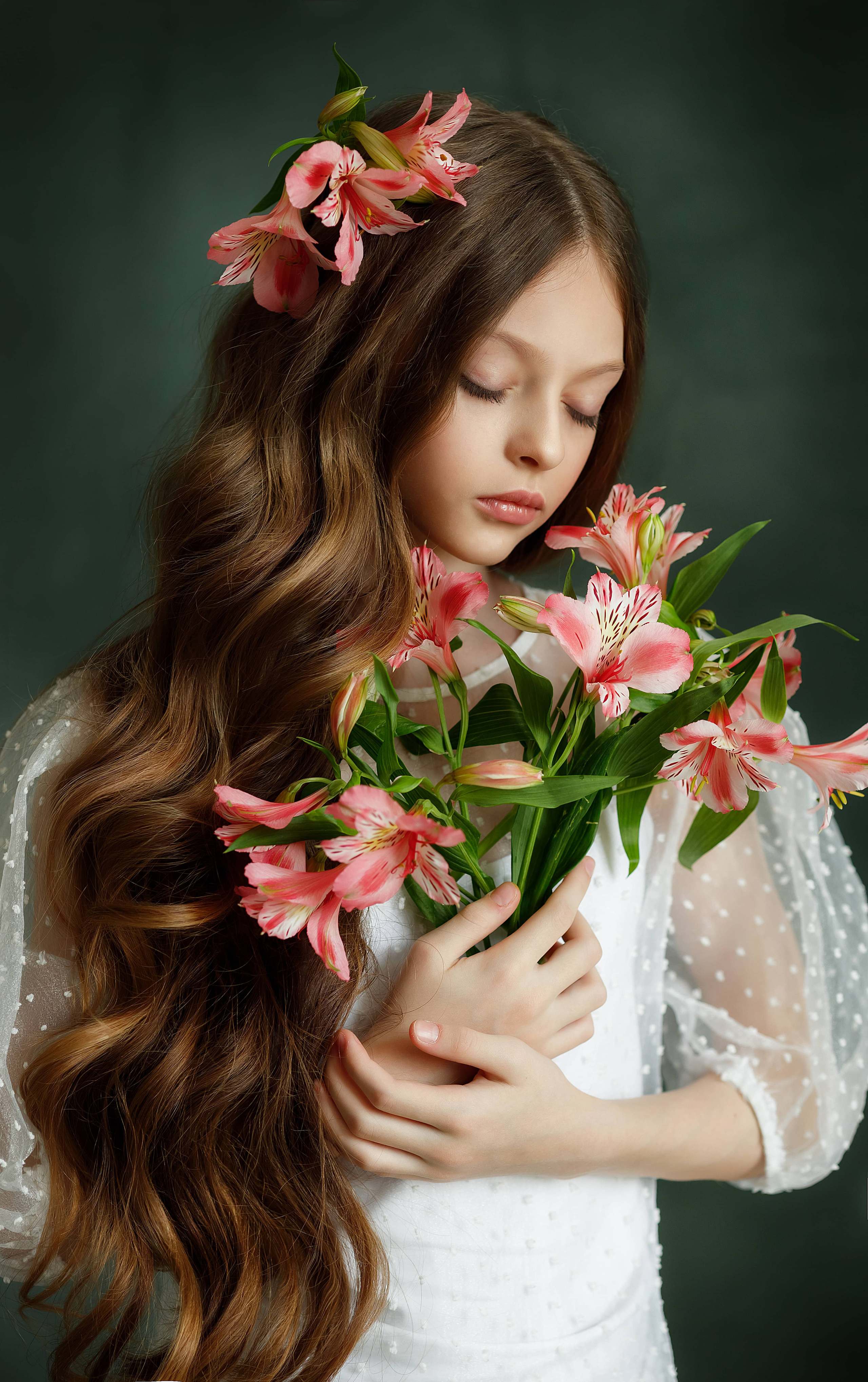 Фотосессия для подростка. Семейный / детский фотограф в Краснодаре — Дарья Гасанова