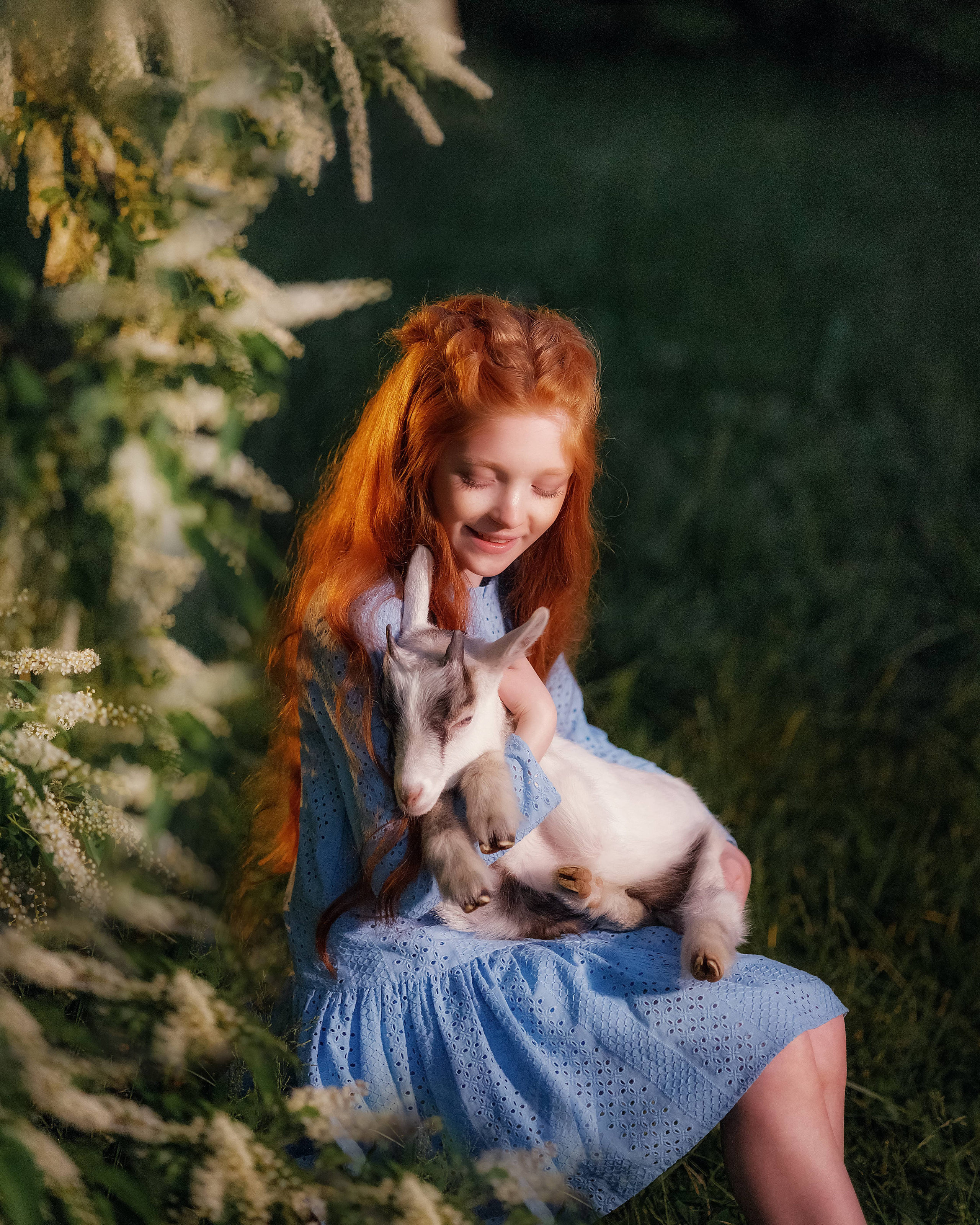 Фотосессия для подростка. Семейный / детский фотограф в Краснодаре — Дарья Гасанова