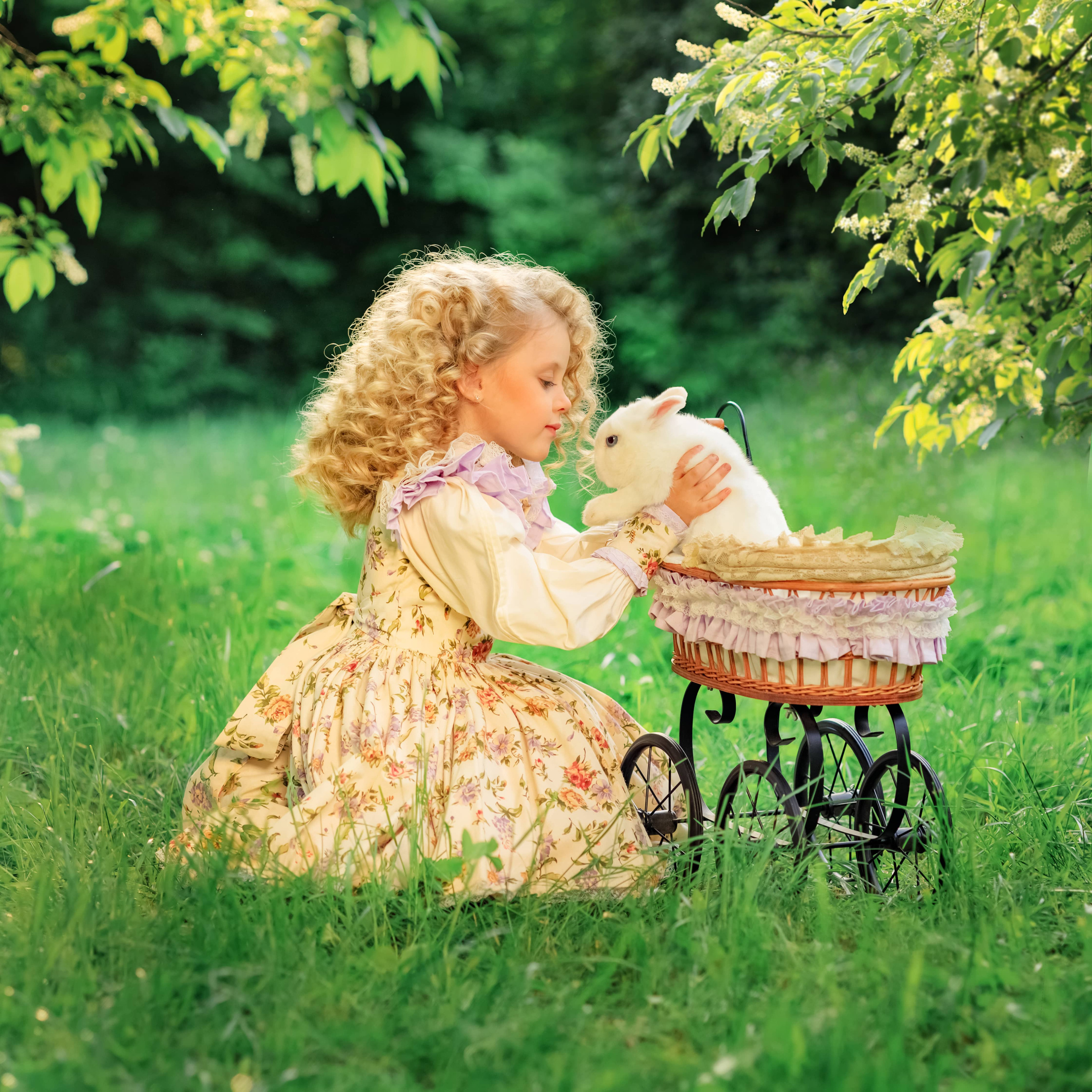 Фотосессия с животными. Семейный / детский фотограф в Краснодаре — Дарья Гасанова