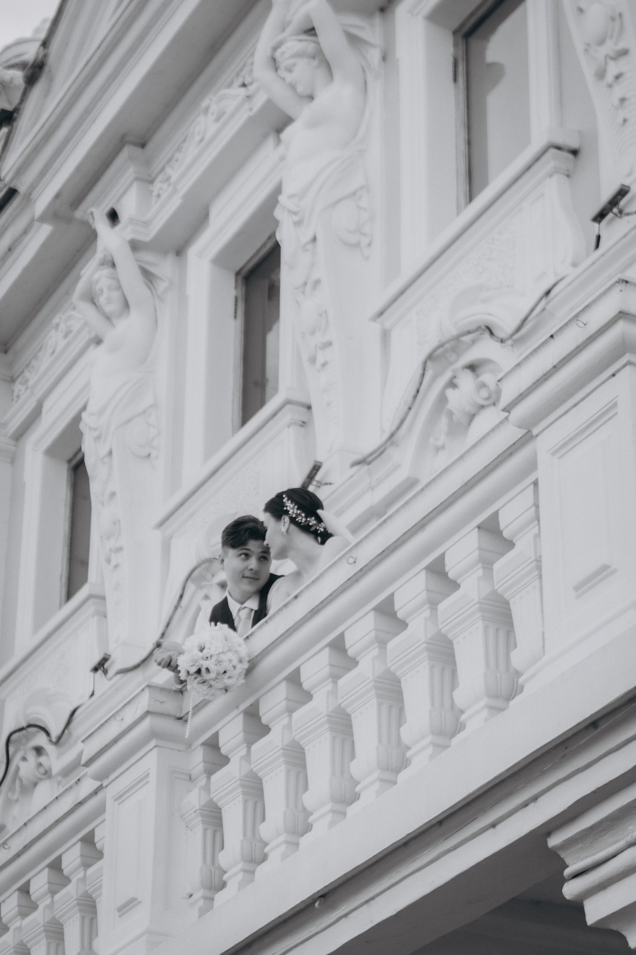 Даниил и Алена. Индивидуальный и свадебный фотограф в Нижнем Новгороде Трушина Кристина