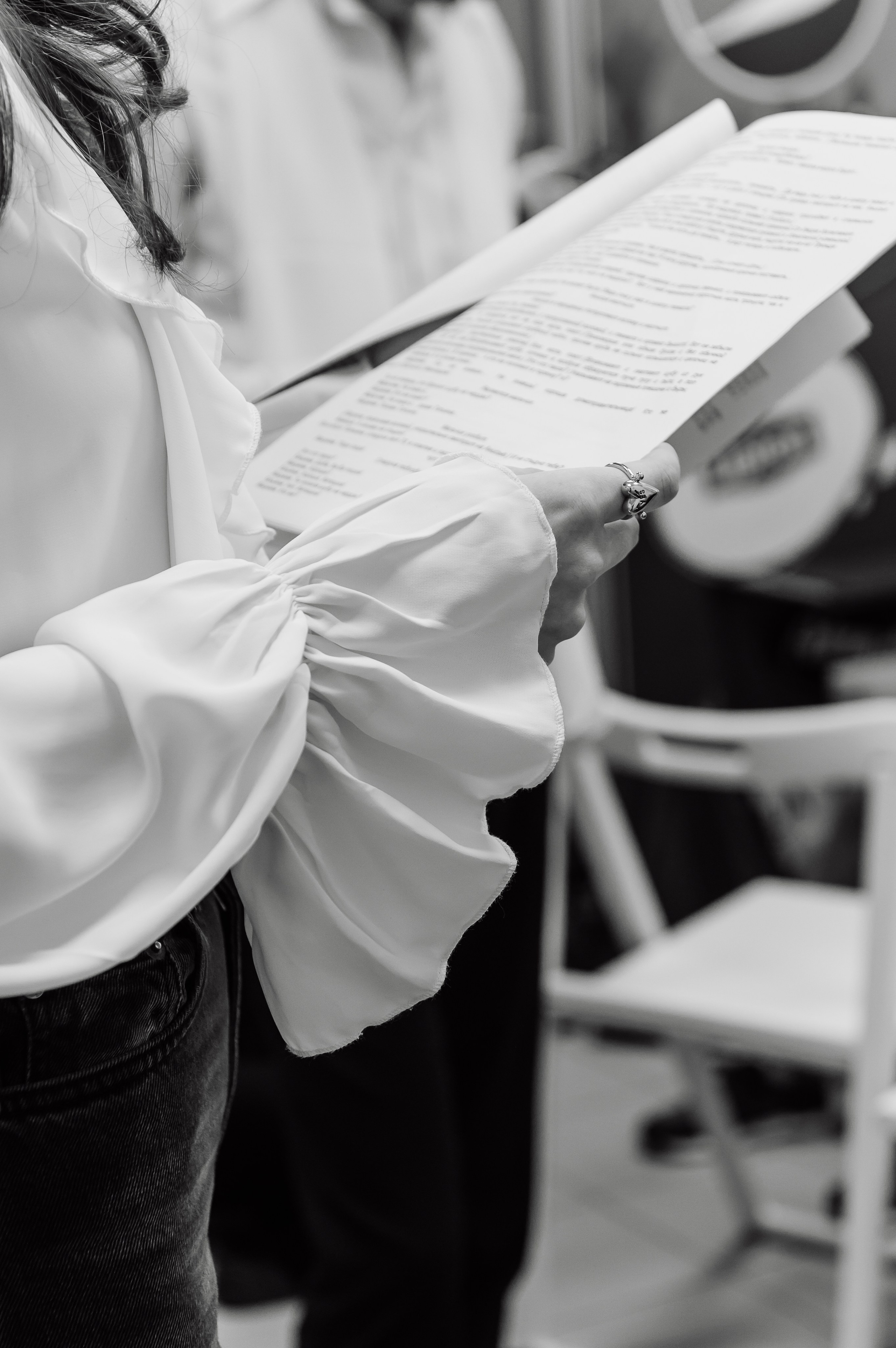 Фотосъемка школьного выпускного