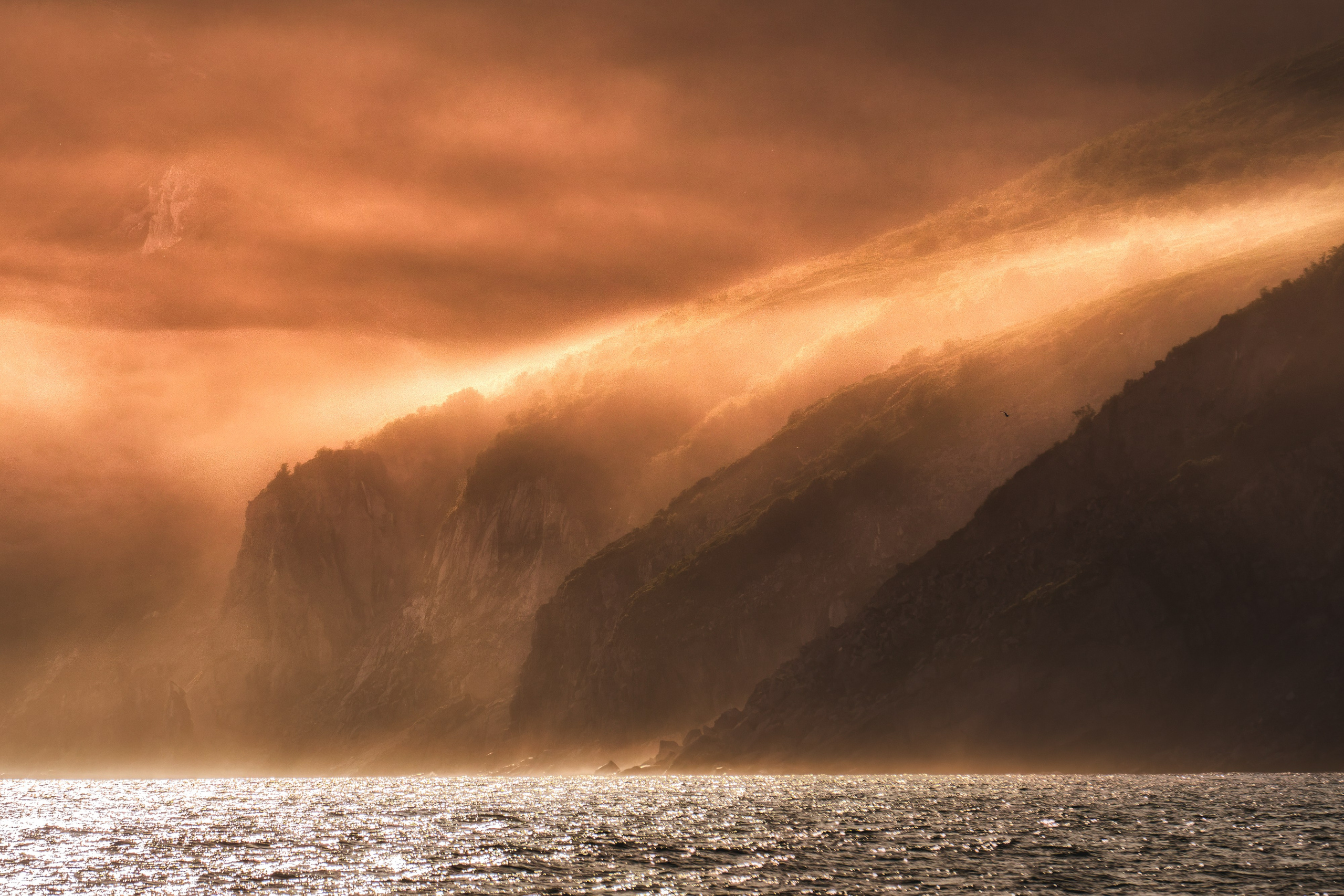 Фототуры по России с Наталией Поляковой