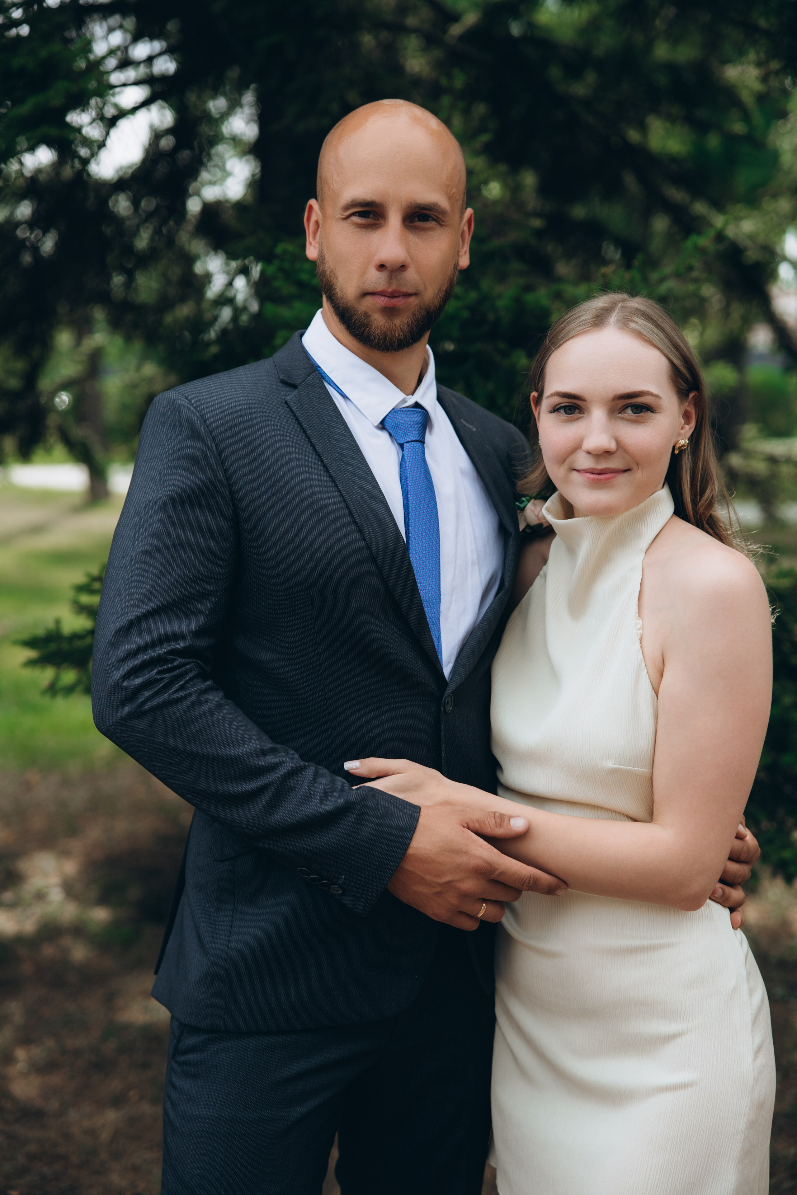 Алексей & Олеся. Свадебный, семейный фотограф в Иркутске Светлана Макаричева