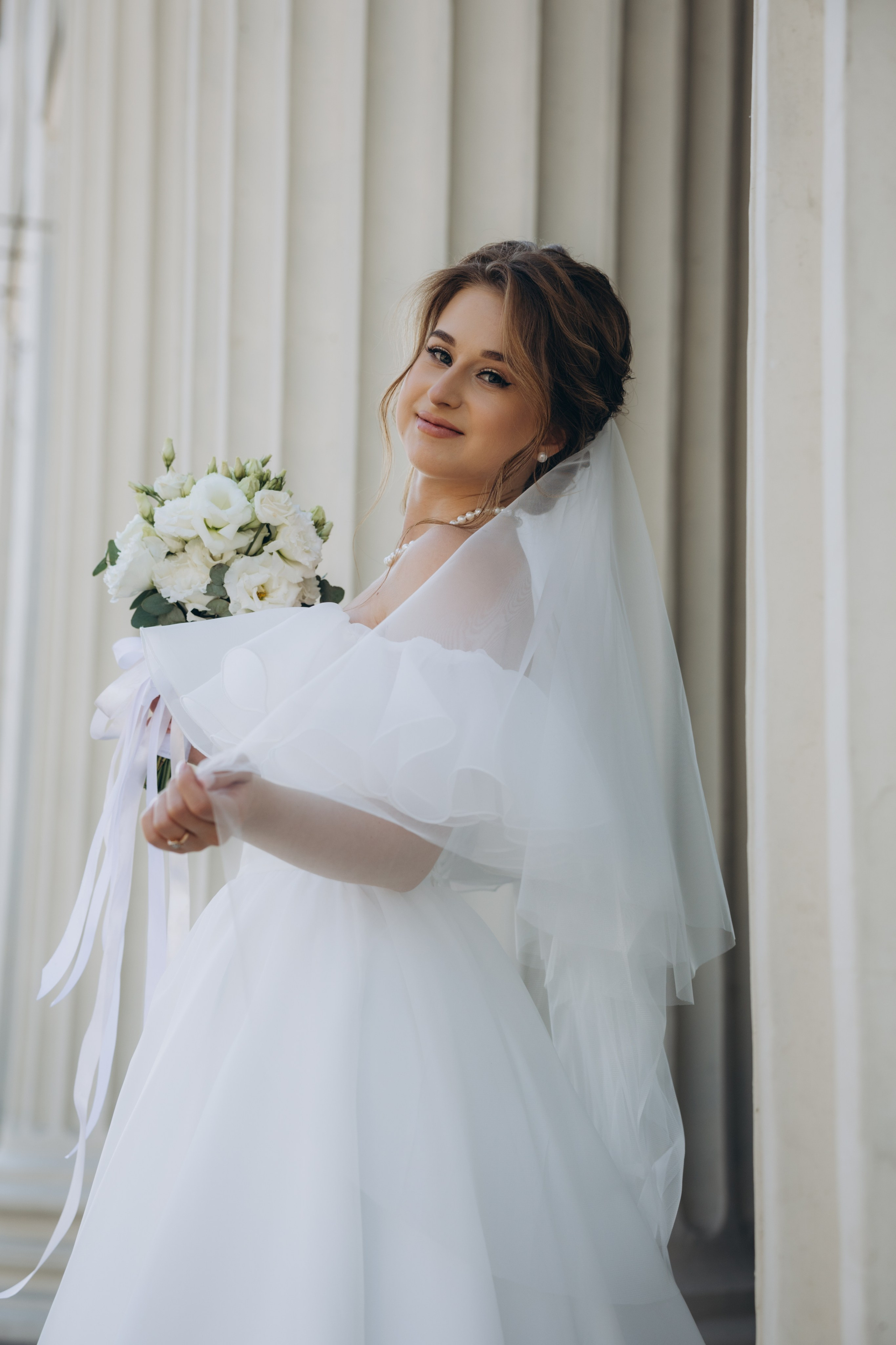 Вячеслав и Кристина. Свадебный, семейный фотограф в Иркутске Светлана Макаричева