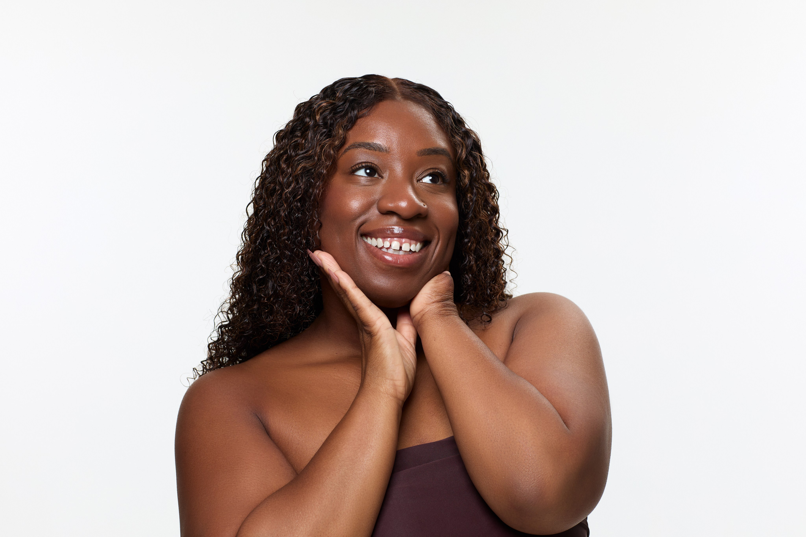 Ретушер Ирина Лисицына