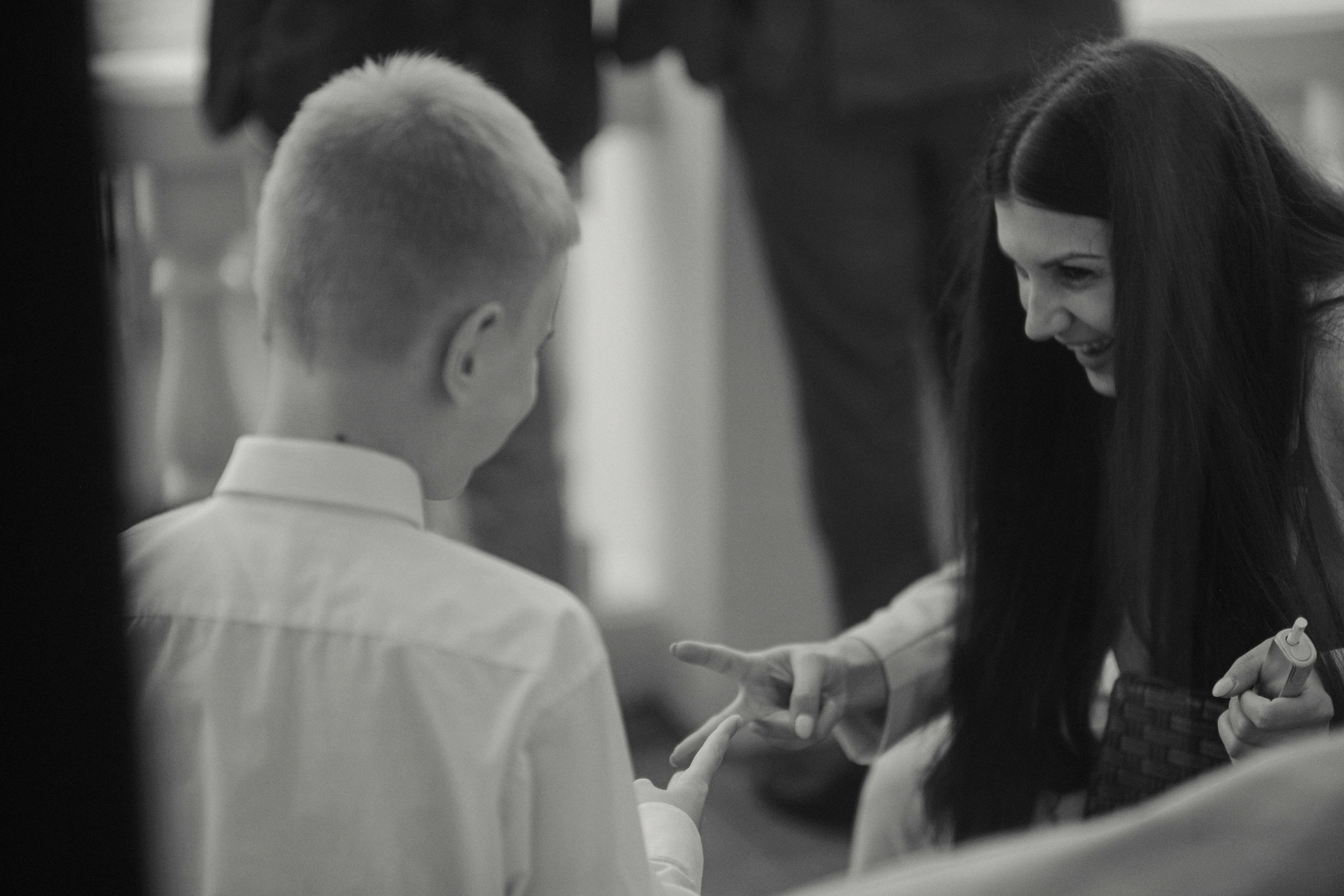 Love&Paws. Сентиментальная свадебная фотография