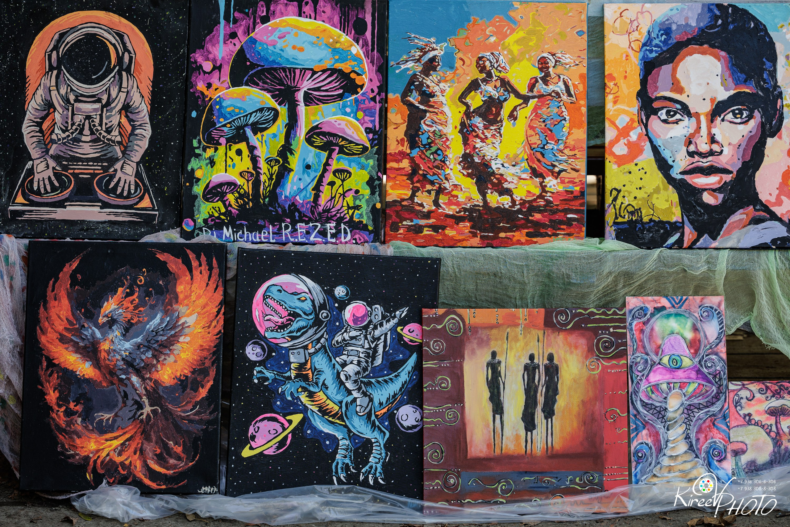 репортажный фотограф ростов-на-дону