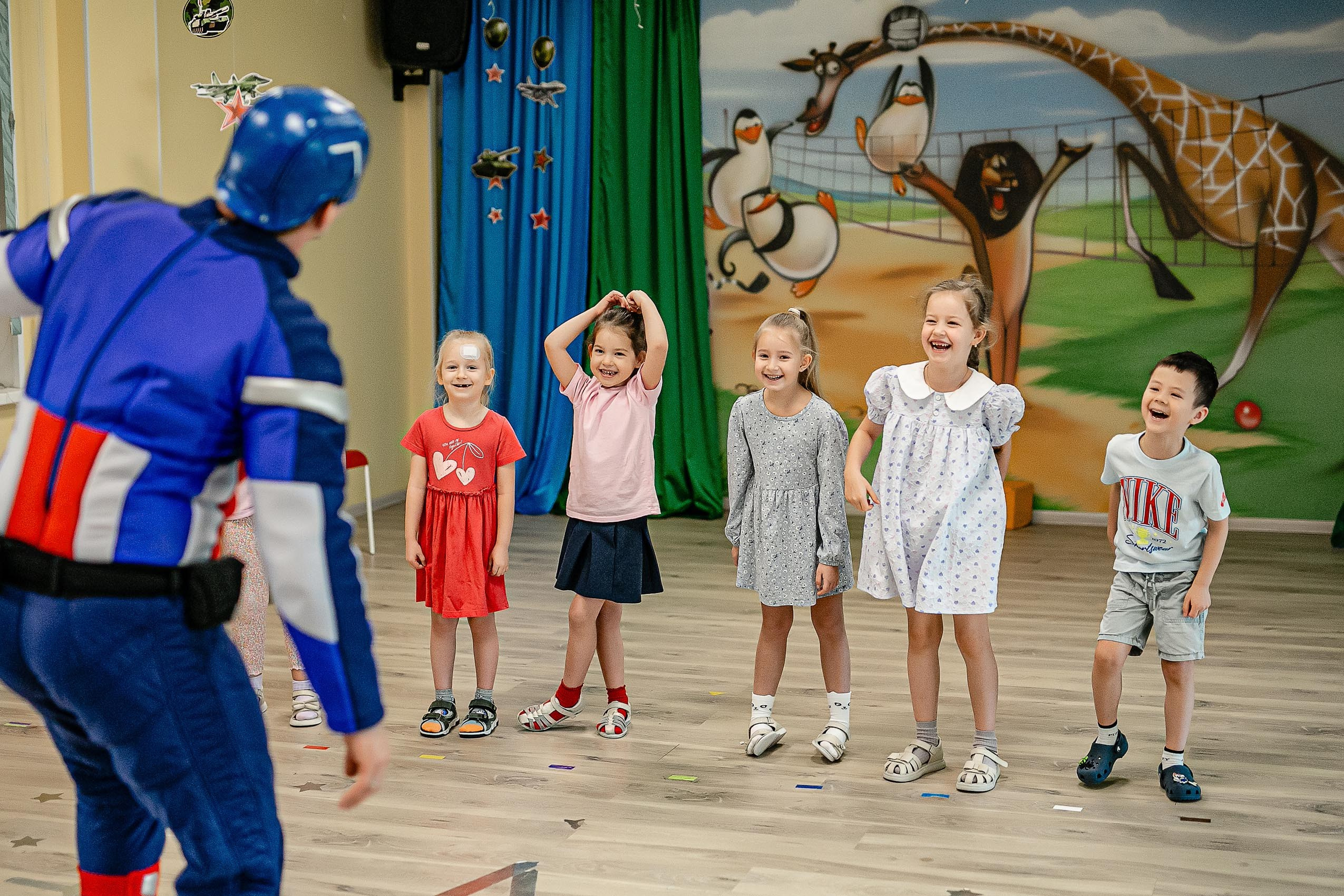 Фотограф Александр Степанов. Владивосток семейный фотограф Александр Степанов