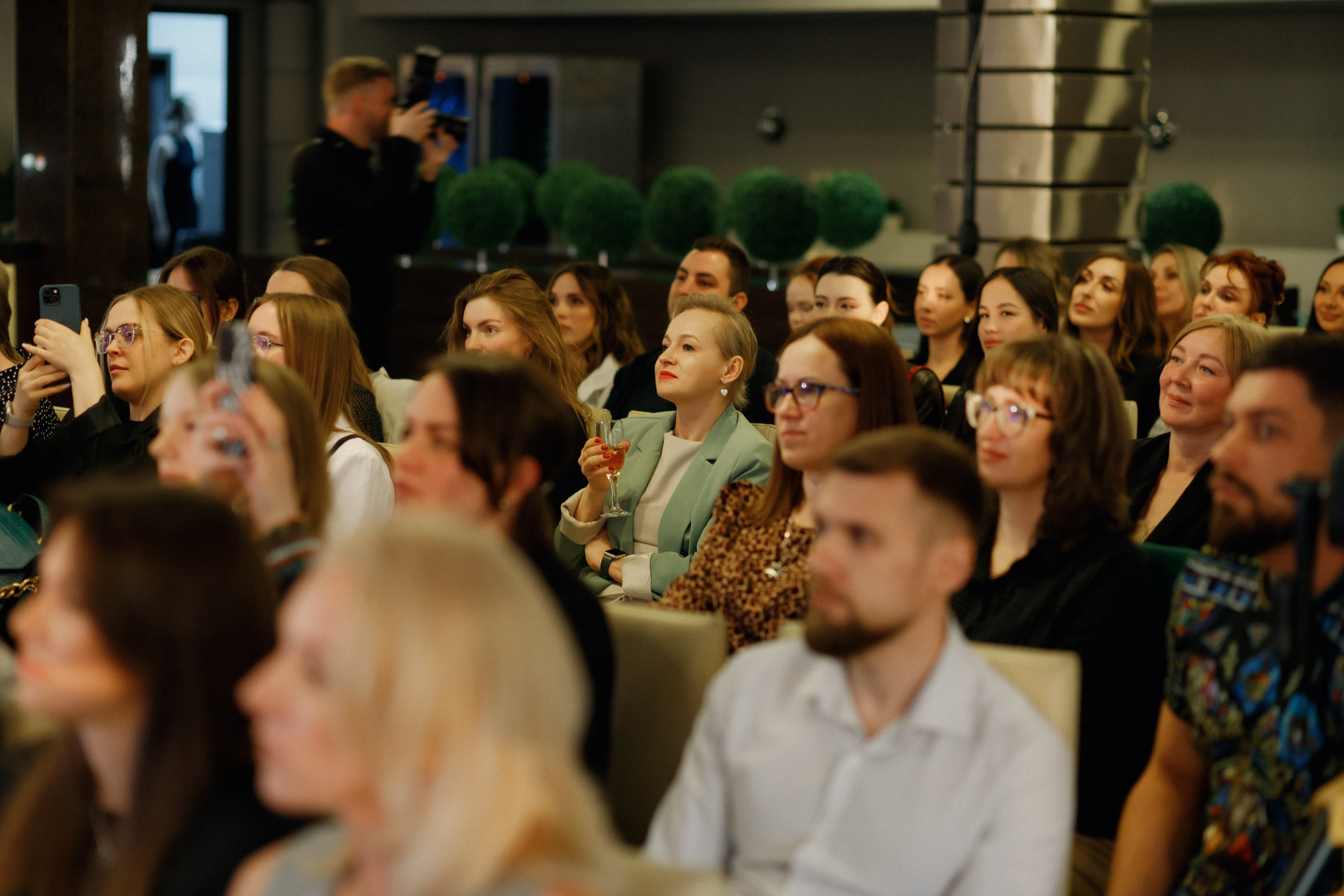 ПРЕМИЯ 2ГИС | PART I. СВОИ. ФОТООТЧЕТЫ-СОБЫТИЯ-МЕСТА