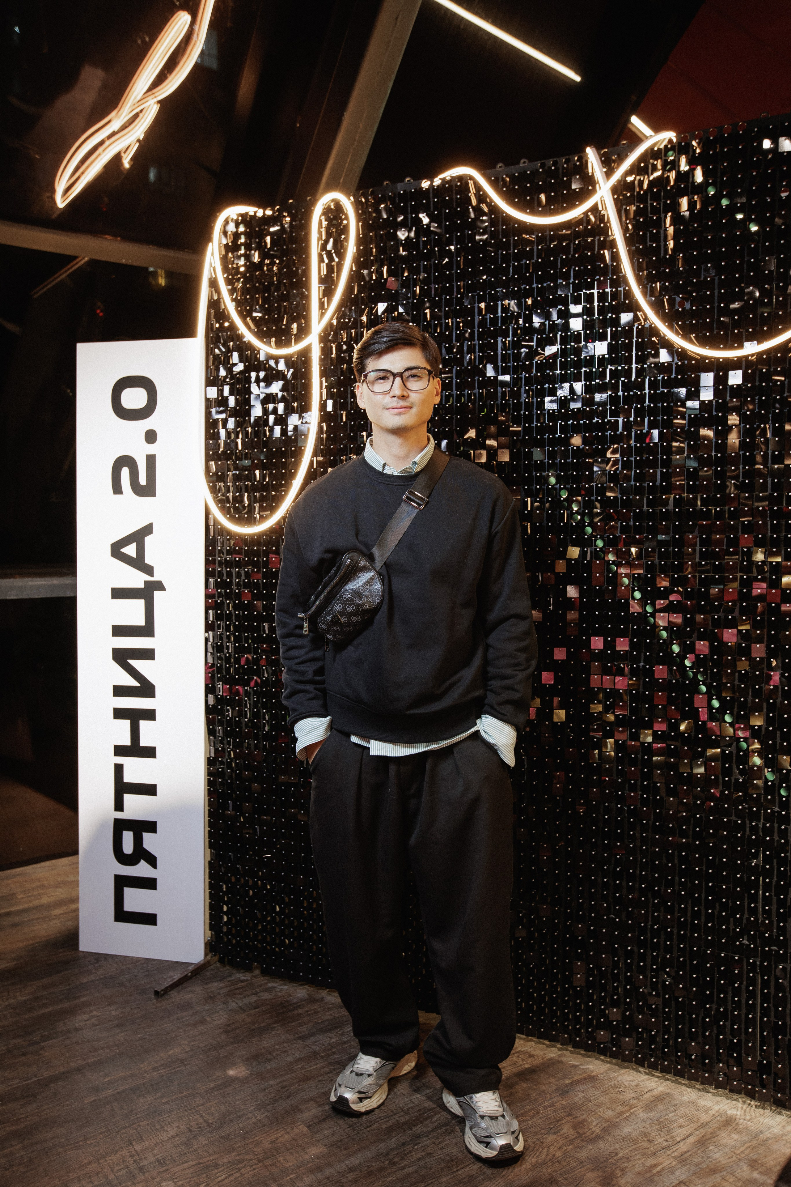 ПЯТНИЦА 2.0. СВОИ. ФОТООТЧЕТЫ-СОБЫТИЯ-МЕСТА