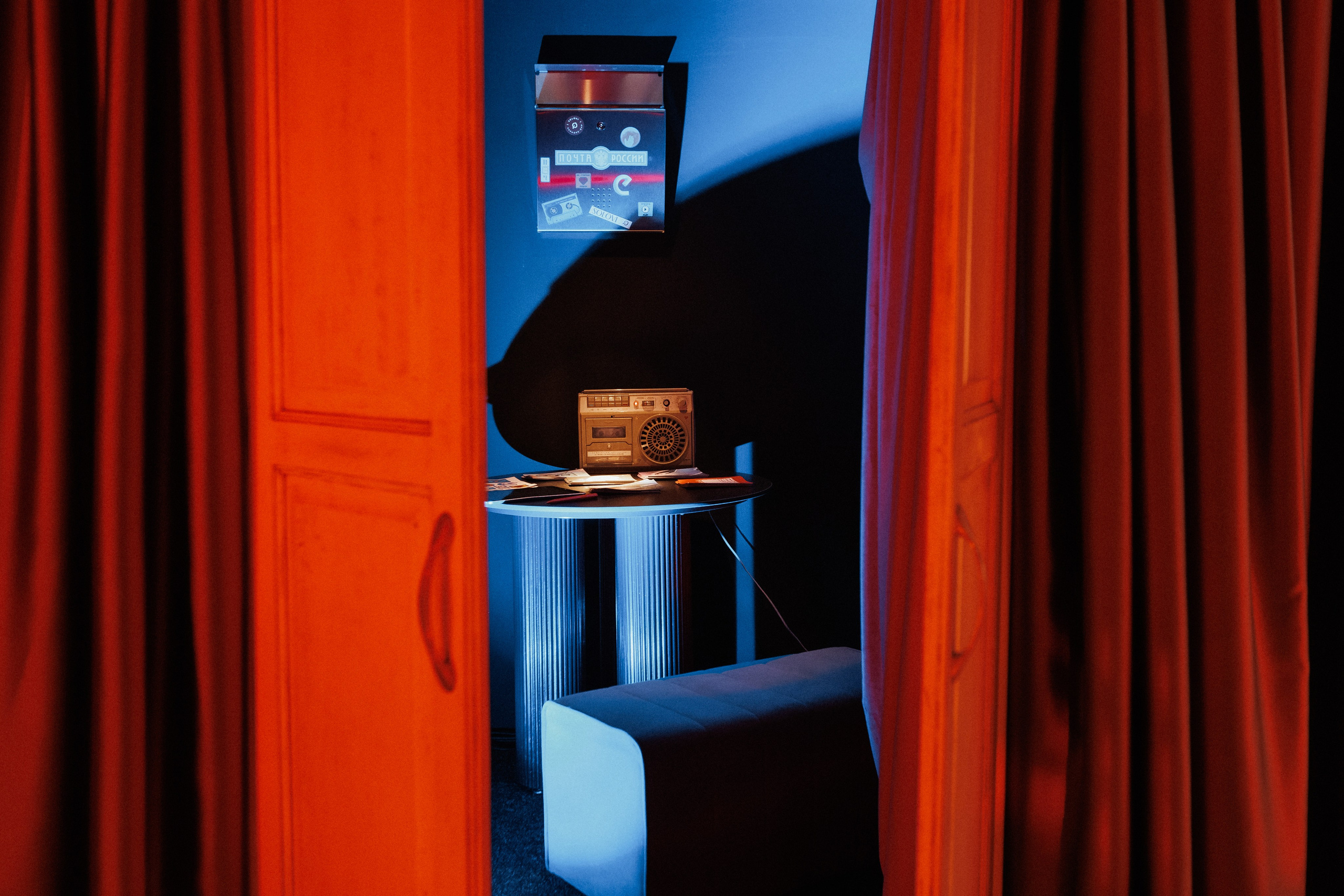 ERROR. СВОИ. ФОТООТЧЕТЫ-СОБЫТИЯ-МЕСТА