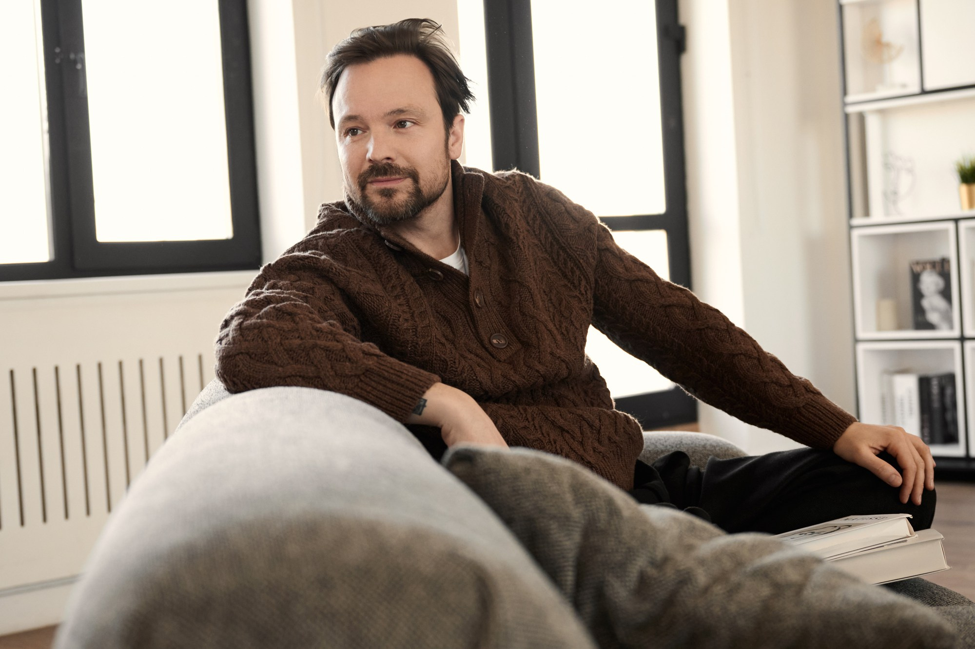 Алексей Чадов | актёр