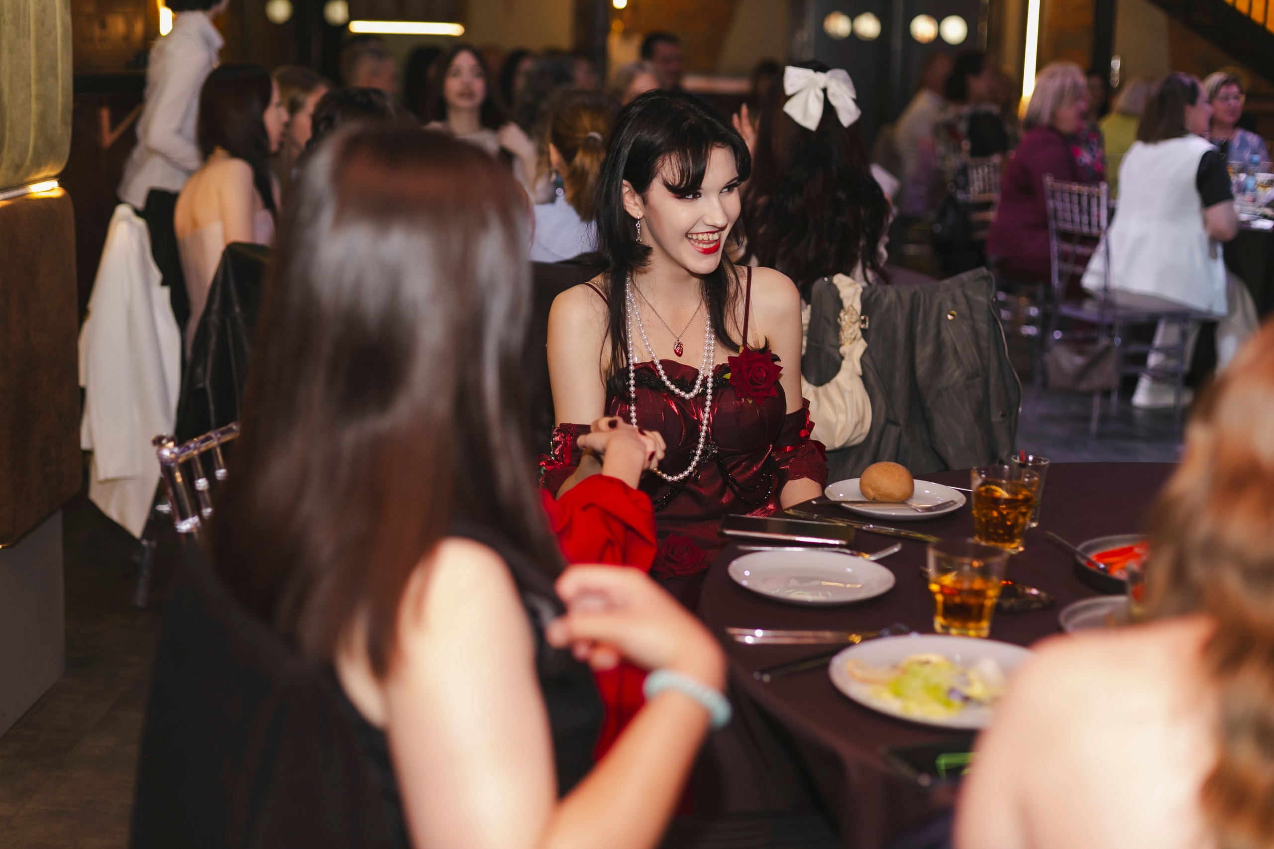 Съемки в школах и Д/с. Семейный и репортажный фотограф в Череповце Оля Ланец