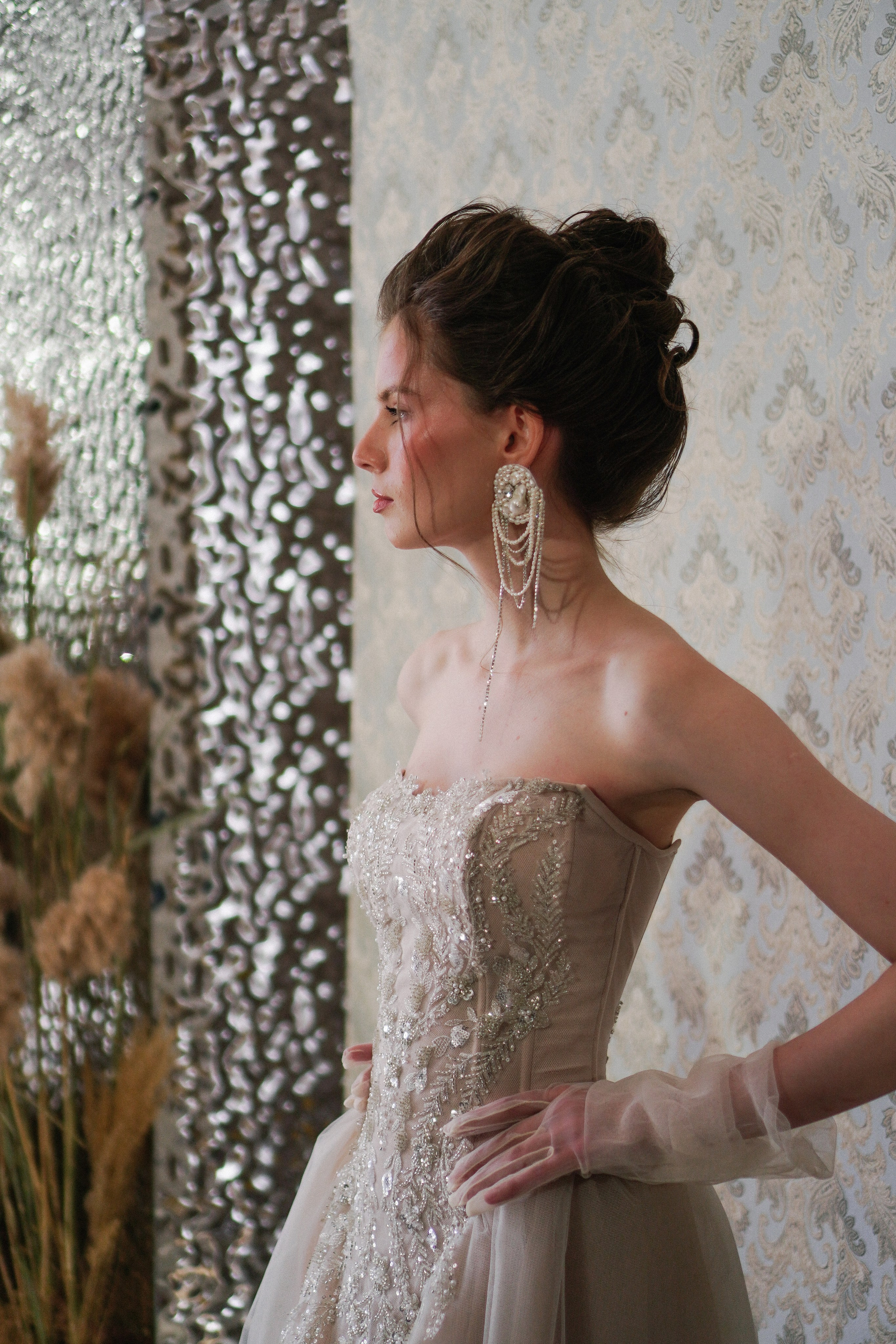 Грандиозный Воркшоп. Свадебный фотограф Питер